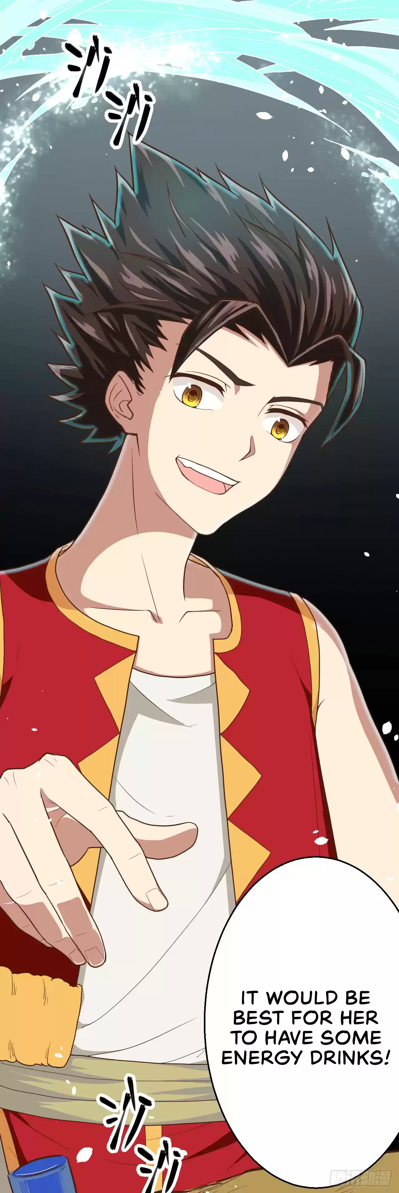 Starting From Today I'll Work As A City Lord Ch. 3 Picking up a Cat Woman!