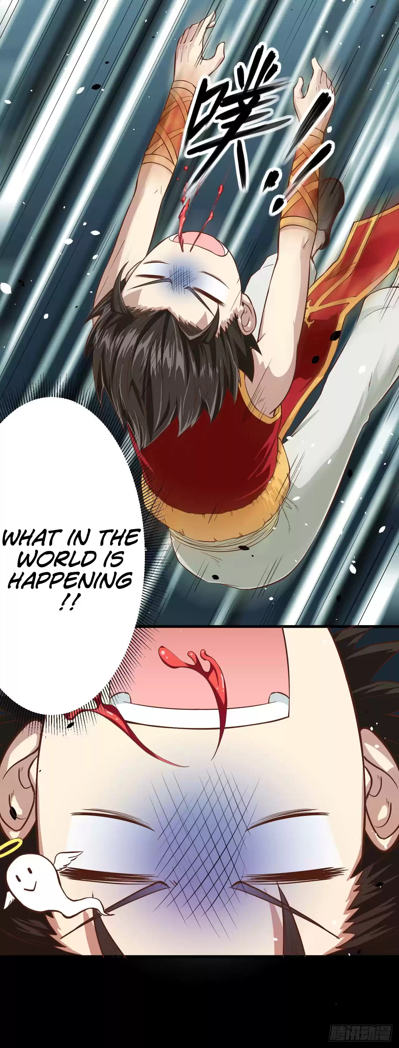 Starting From Today I'll Work As A City Lord Ch. 3 Picking up a Cat Woman!