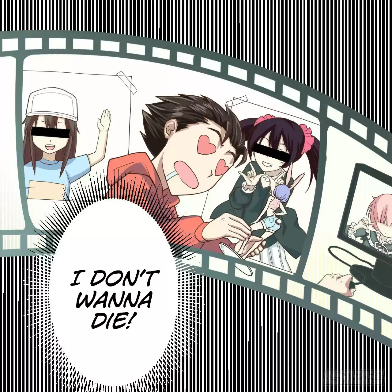 Starting From Today I'll Work As A City Lord Ch. 3 Picking up a Cat Woman!