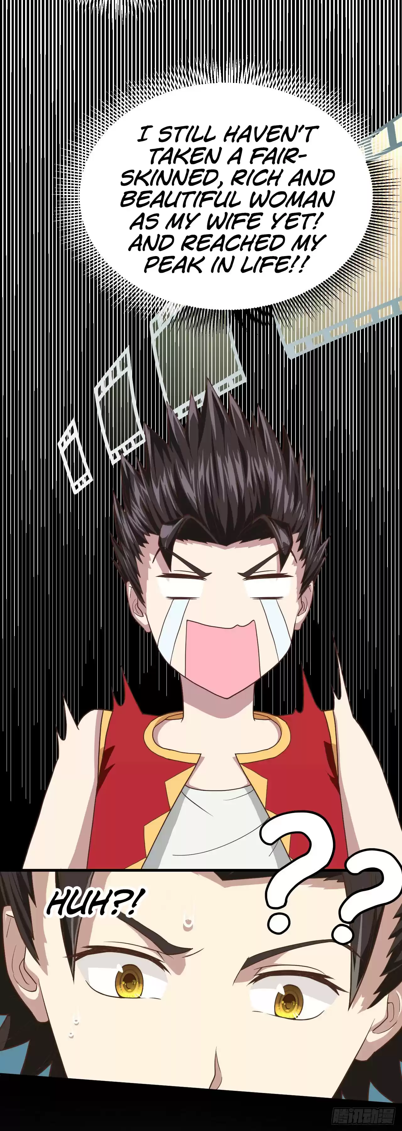 Starting From Today I'll Work As A City Lord Ch. 3 Picking up a Cat Woman!