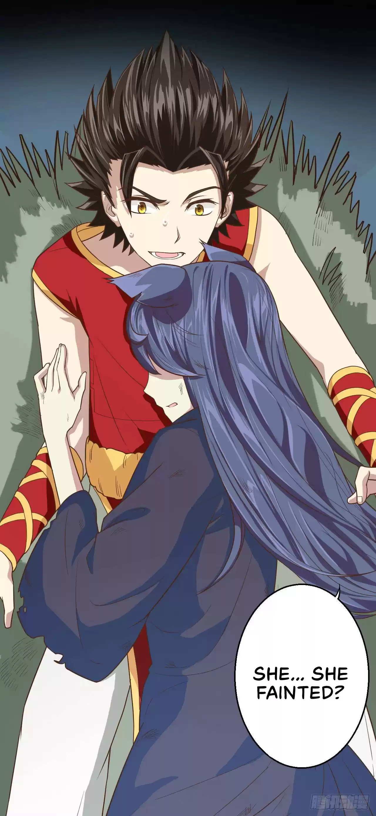 Starting From Today I'll Work As A City Lord Ch. 3 Picking up a Cat Woman!