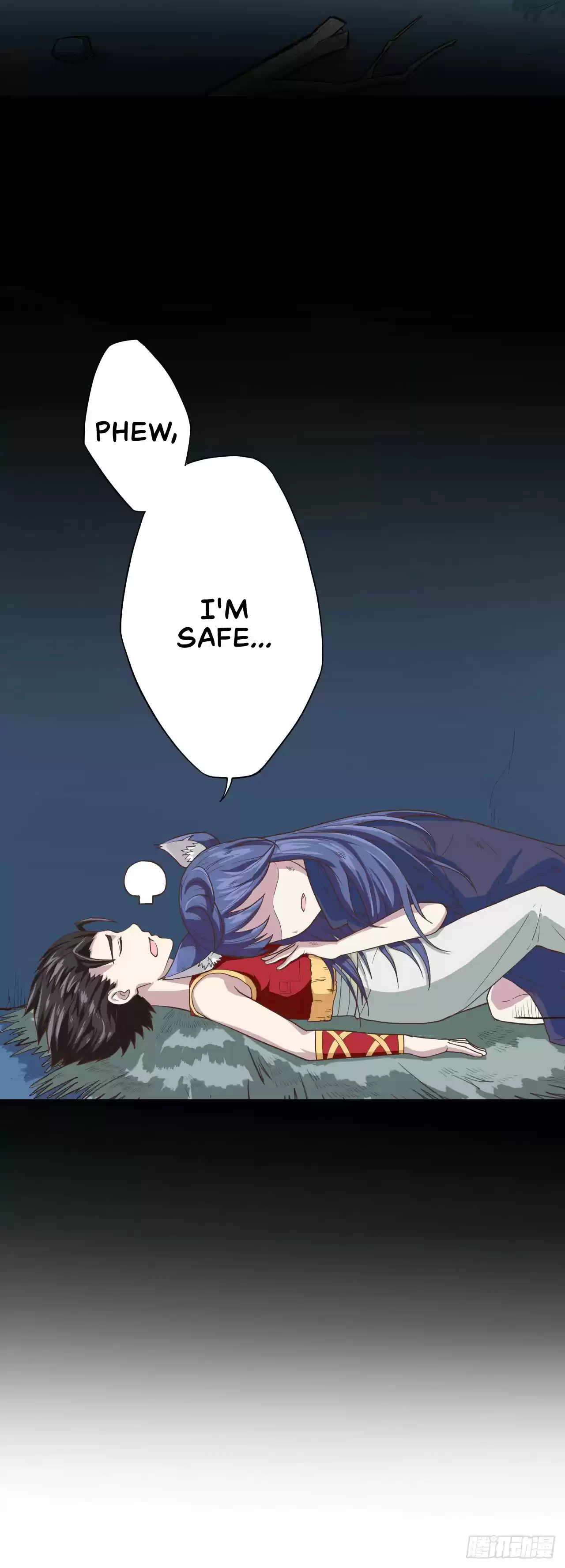 Starting From Today I'll Work As A City Lord Ch. 3 Picking up a Cat Woman!