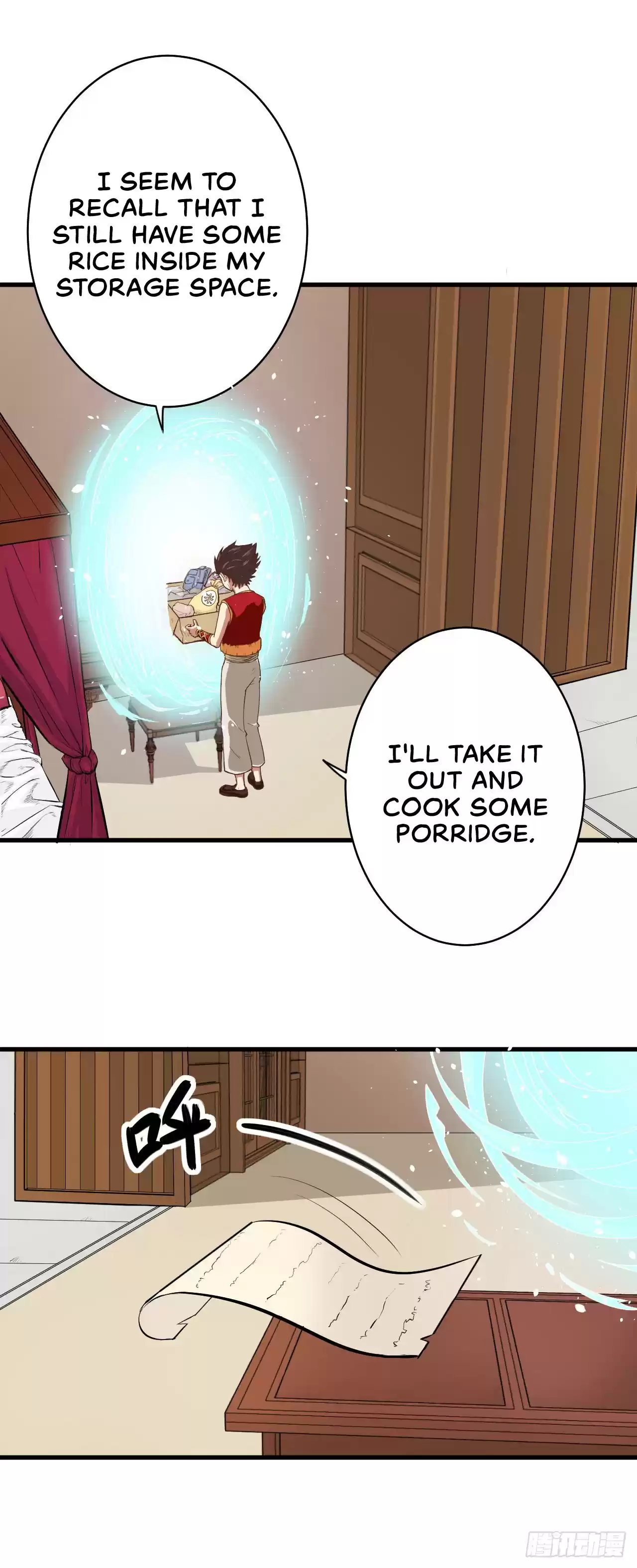 Starting From Today I'll Work As A City Lord Ch. 3 Picking up a Cat Woman!