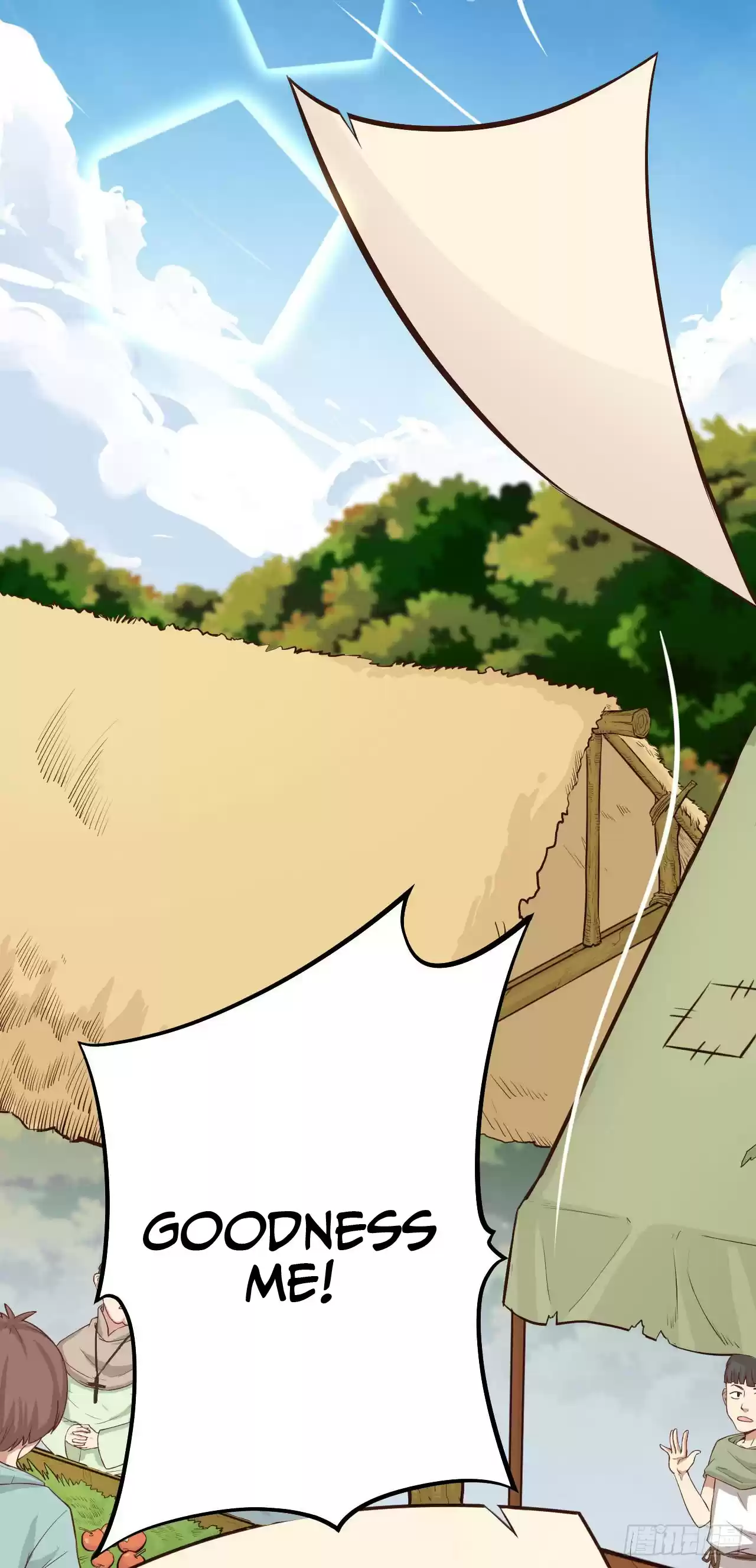 Starting From Today I'll Work As A City Lord Ch. 3 Picking up a Cat Woman!