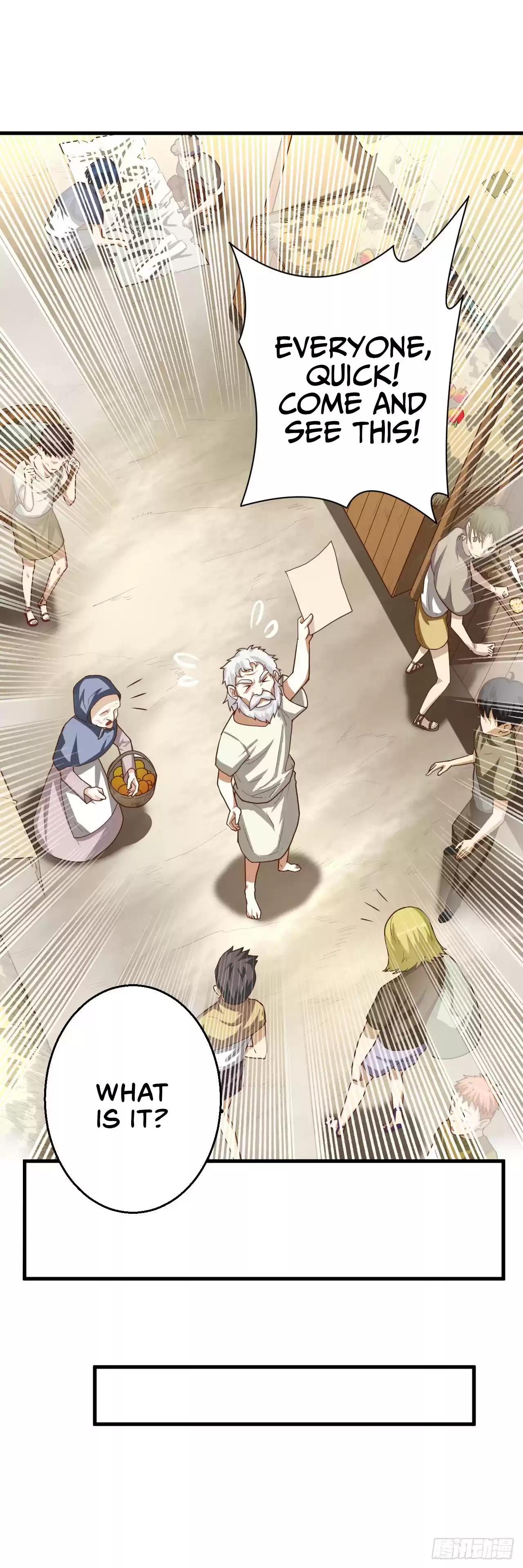 Starting From Today I'll Work As A City Lord Ch. 3 Picking up a Cat Woman!