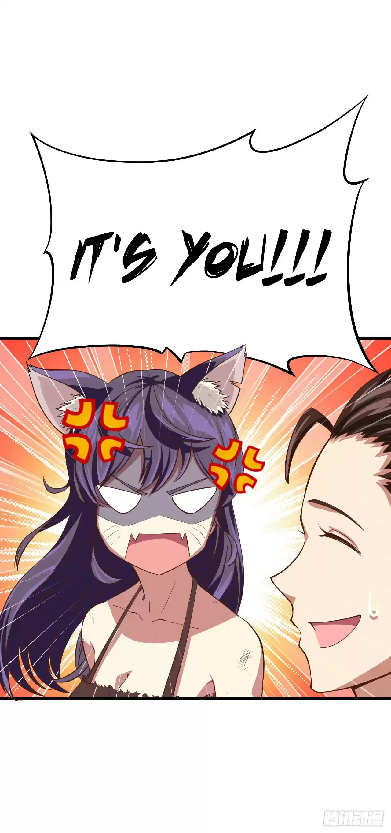 Starting From Today I'll Work As A City Lord Ch. 3 Picking up a Cat Woman!