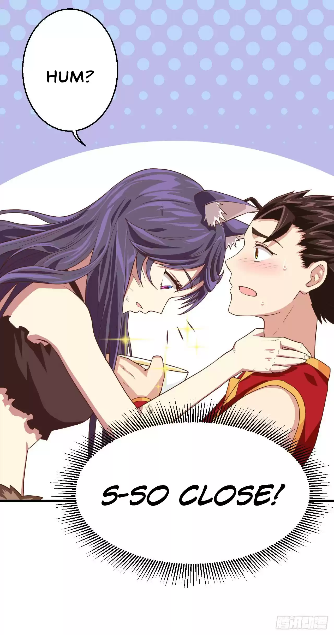 Starting From Today I'll Work As A City Lord Ch. 3 Picking up a Cat Woman!