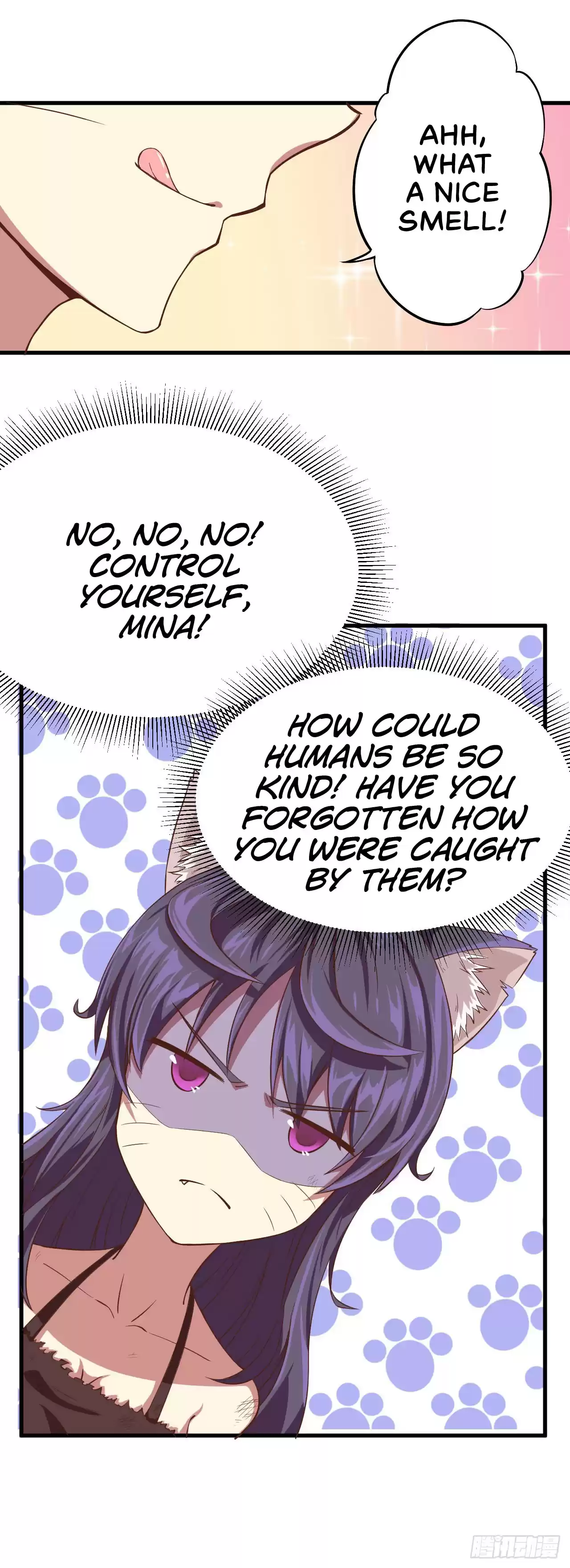 Starting From Today I'll Work As A City Lord Ch. 3 Picking up a Cat Woman!