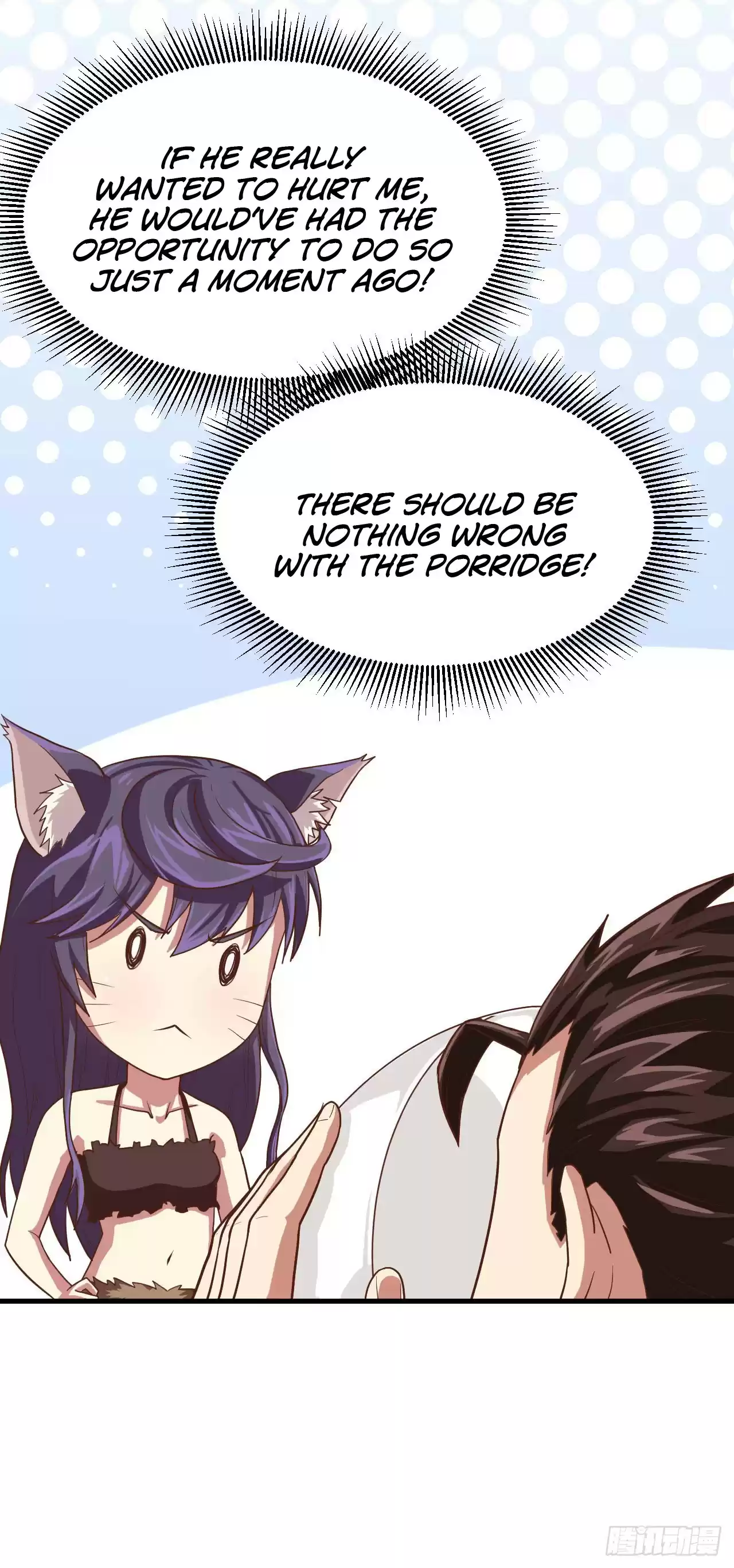 Starting From Today I'll Work As A City Lord Ch. 3 Picking up a Cat Woman!