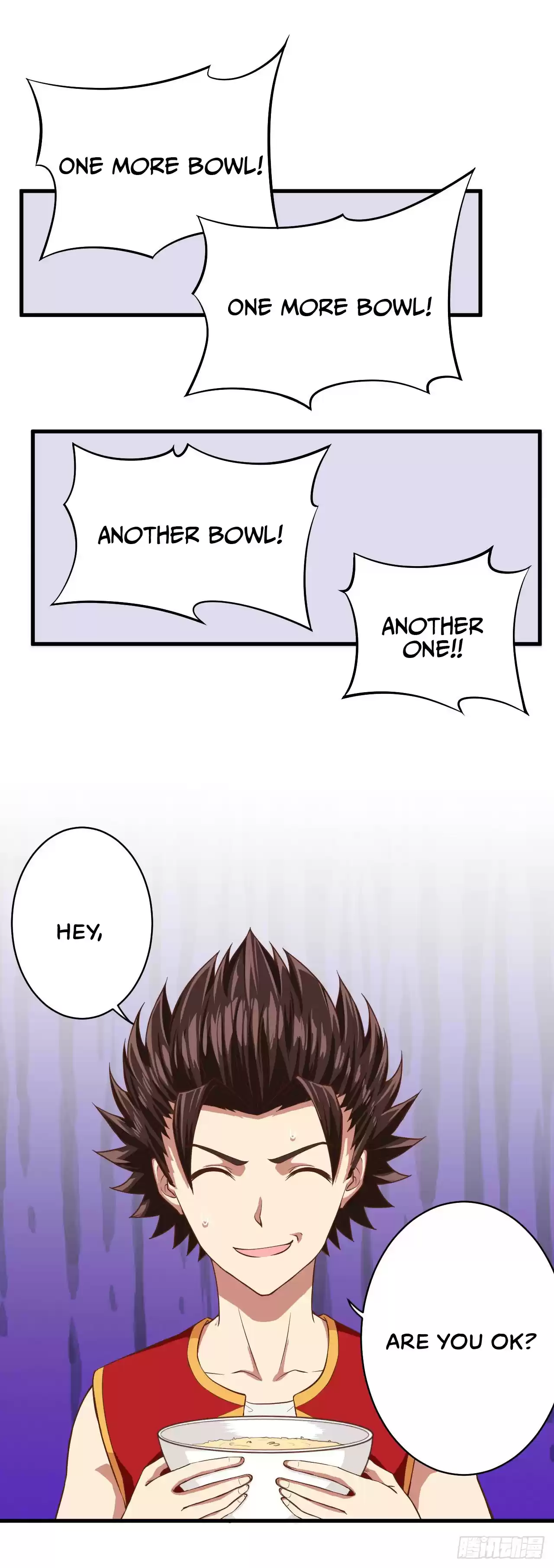 Starting From Today I'll Work As A City Lord Ch. 3 Picking up a Cat Woman!