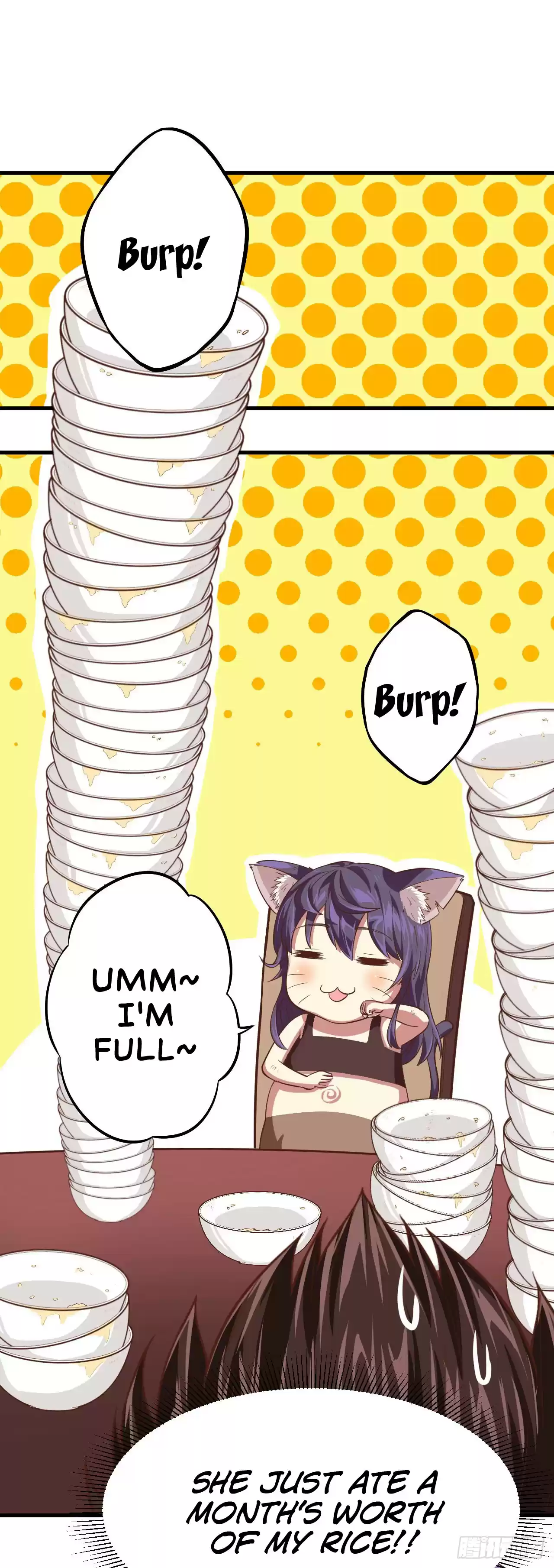 Starting From Today I'll Work As A City Lord Ch. 3 Picking up a Cat Woman!