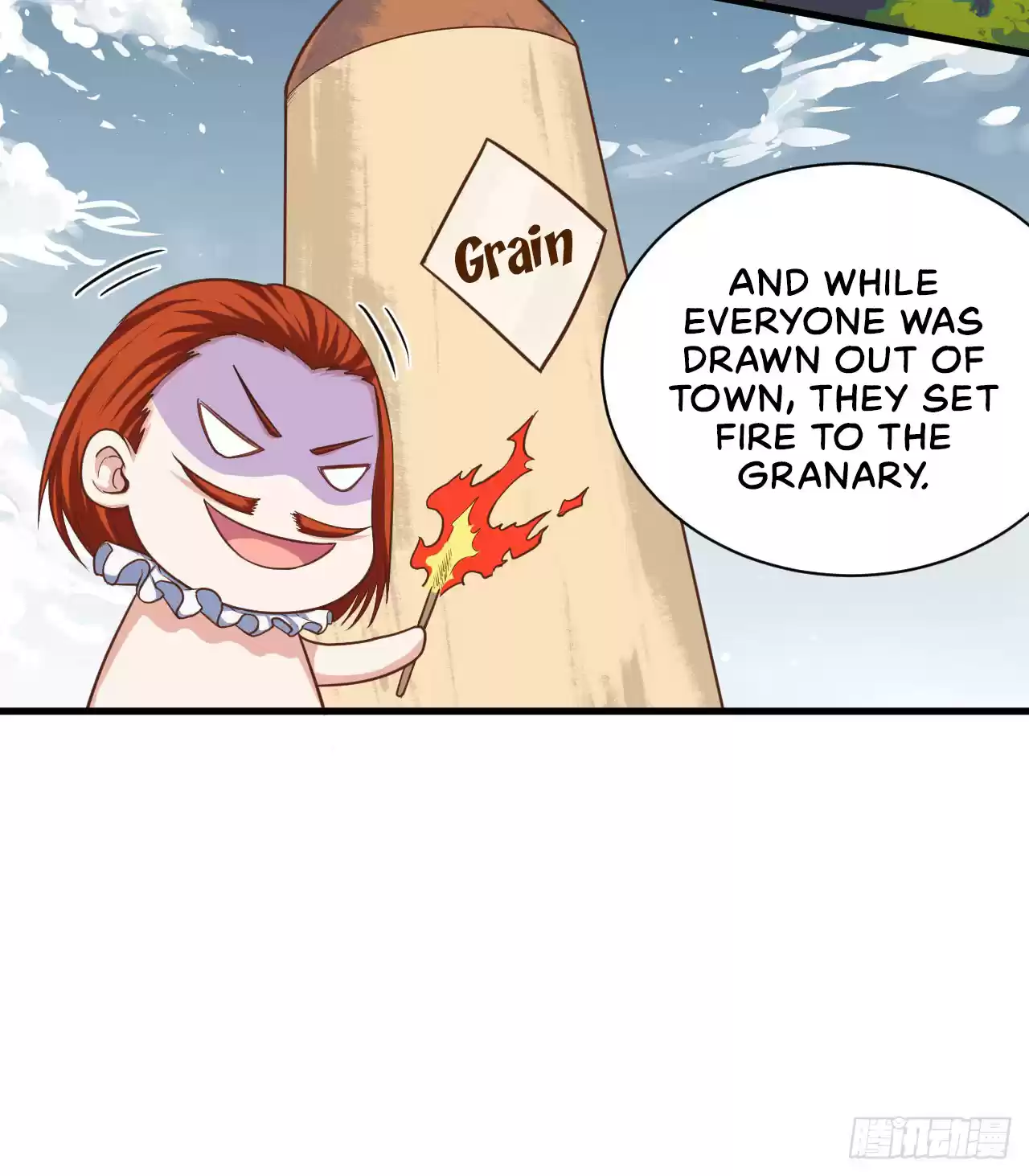 Starting From Today I'll Work as a City Lord Ch. 30 What A Chain Of Multiple Startagems!