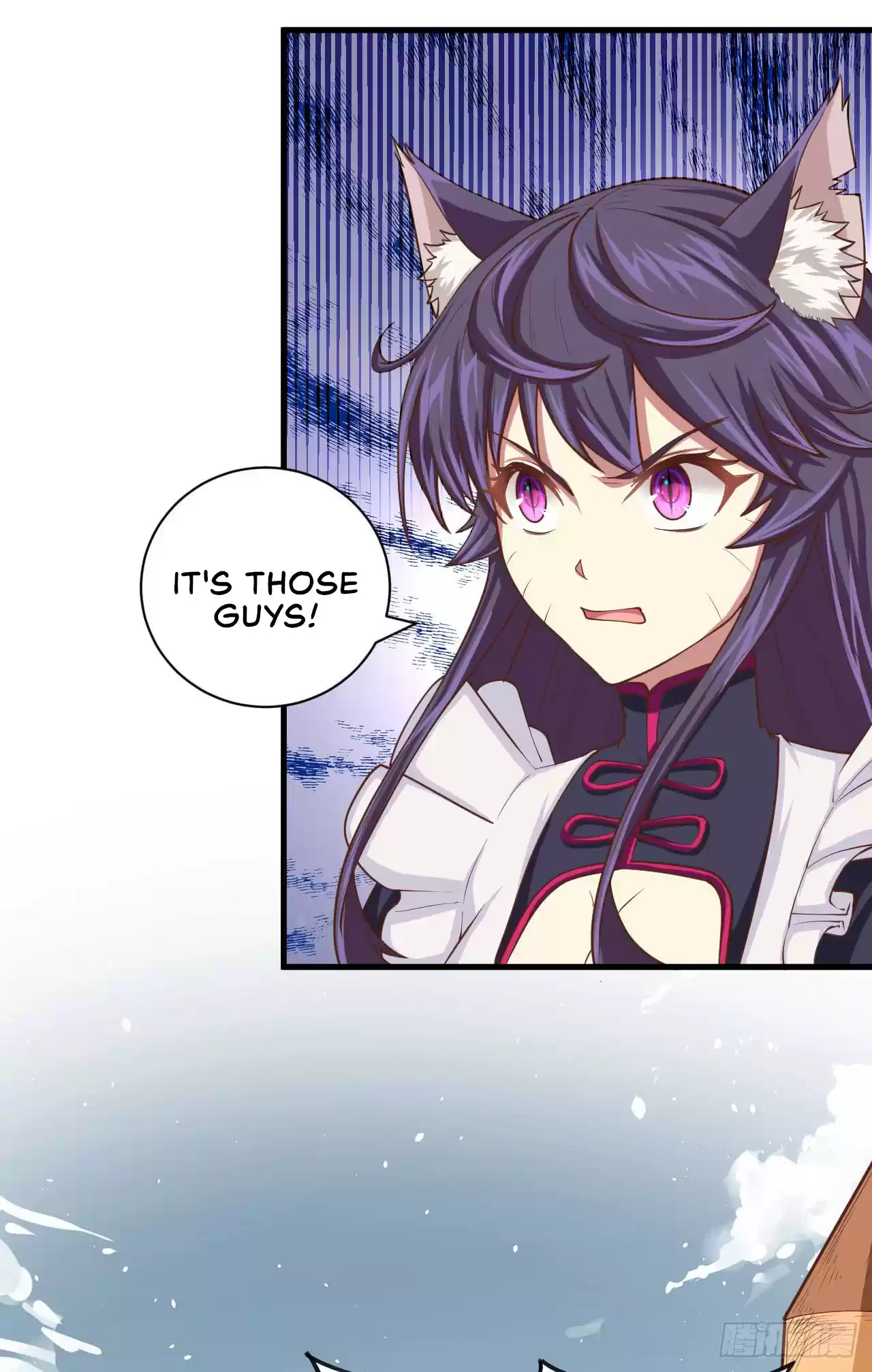 Starting From Today I'll Work as a City Lord Ch. 30 What A Chain Of Multiple Startagems!