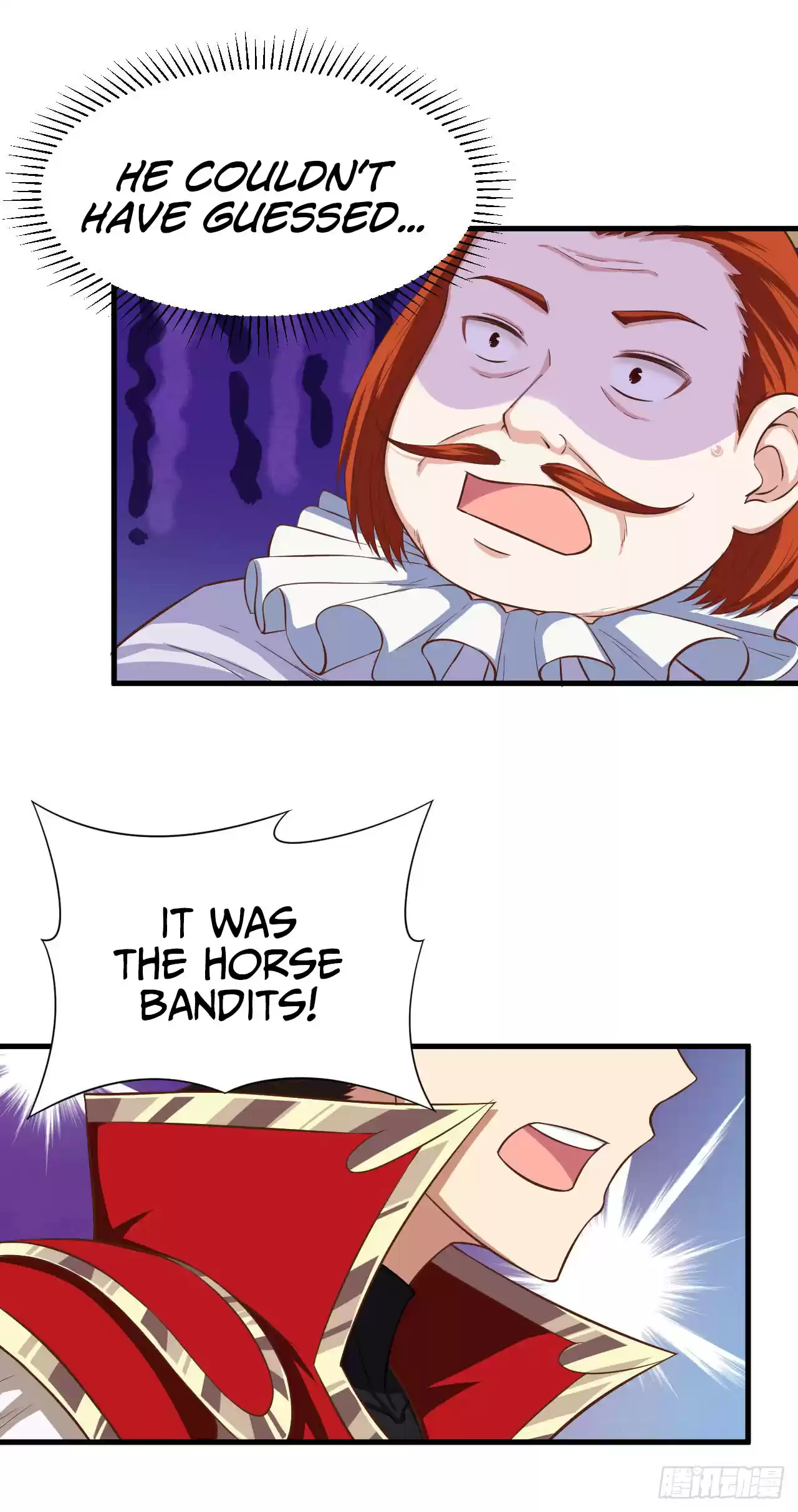 Starting From Today I'll Work as a City Lord Ch. 30 What A Chain Of Multiple Startagems!