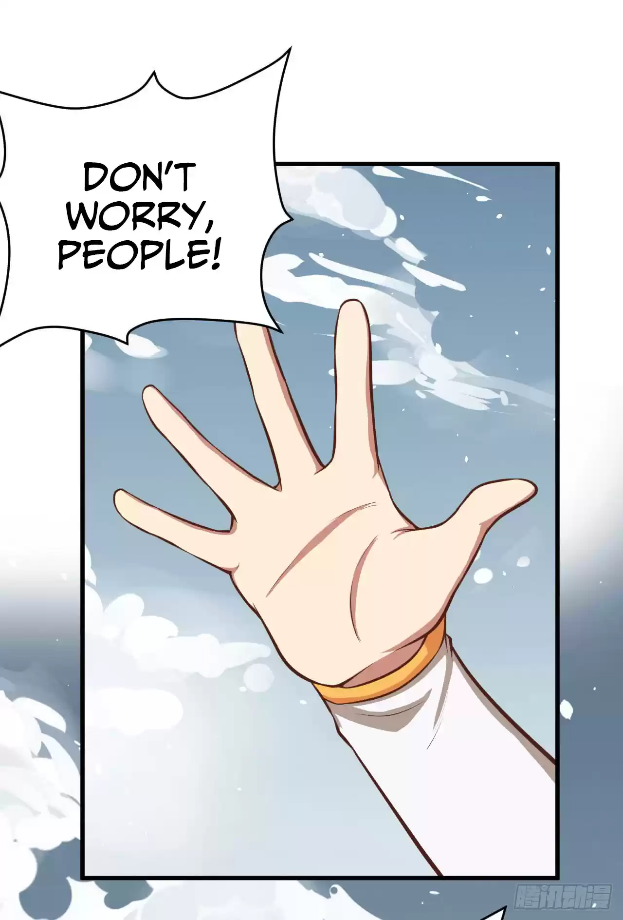 Starting From Today I'll Work as a City Lord Ch. 30 What A Chain Of Multiple Startagems!