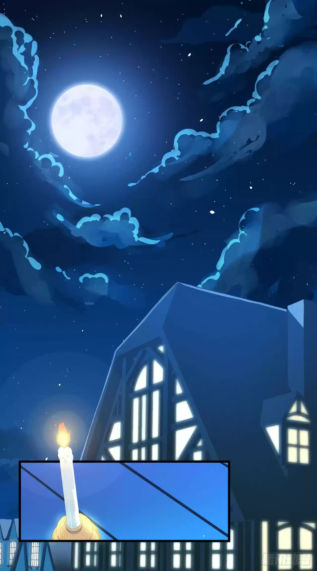 Starting From Today I'll Work as a City Lord Ch. 31 The Horse Bandits Are Attacking!