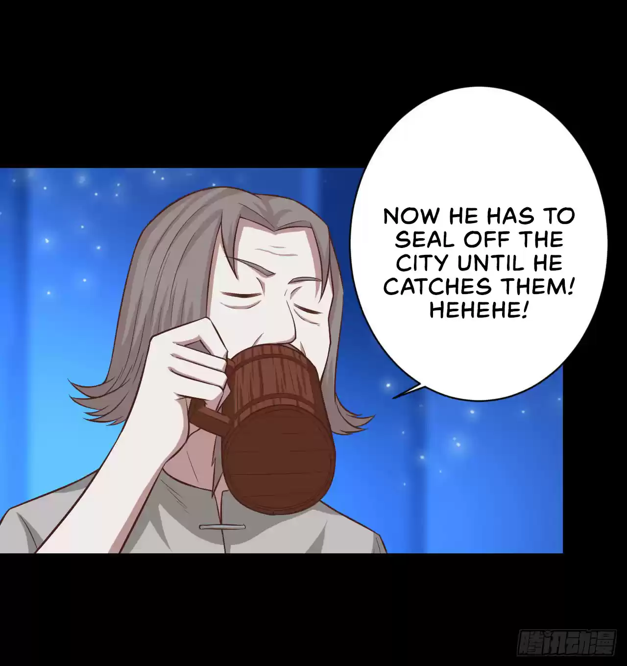 Starting From Today I'll Work as a City Lord Ch. 31 The Horse Bandits Are Attacking!