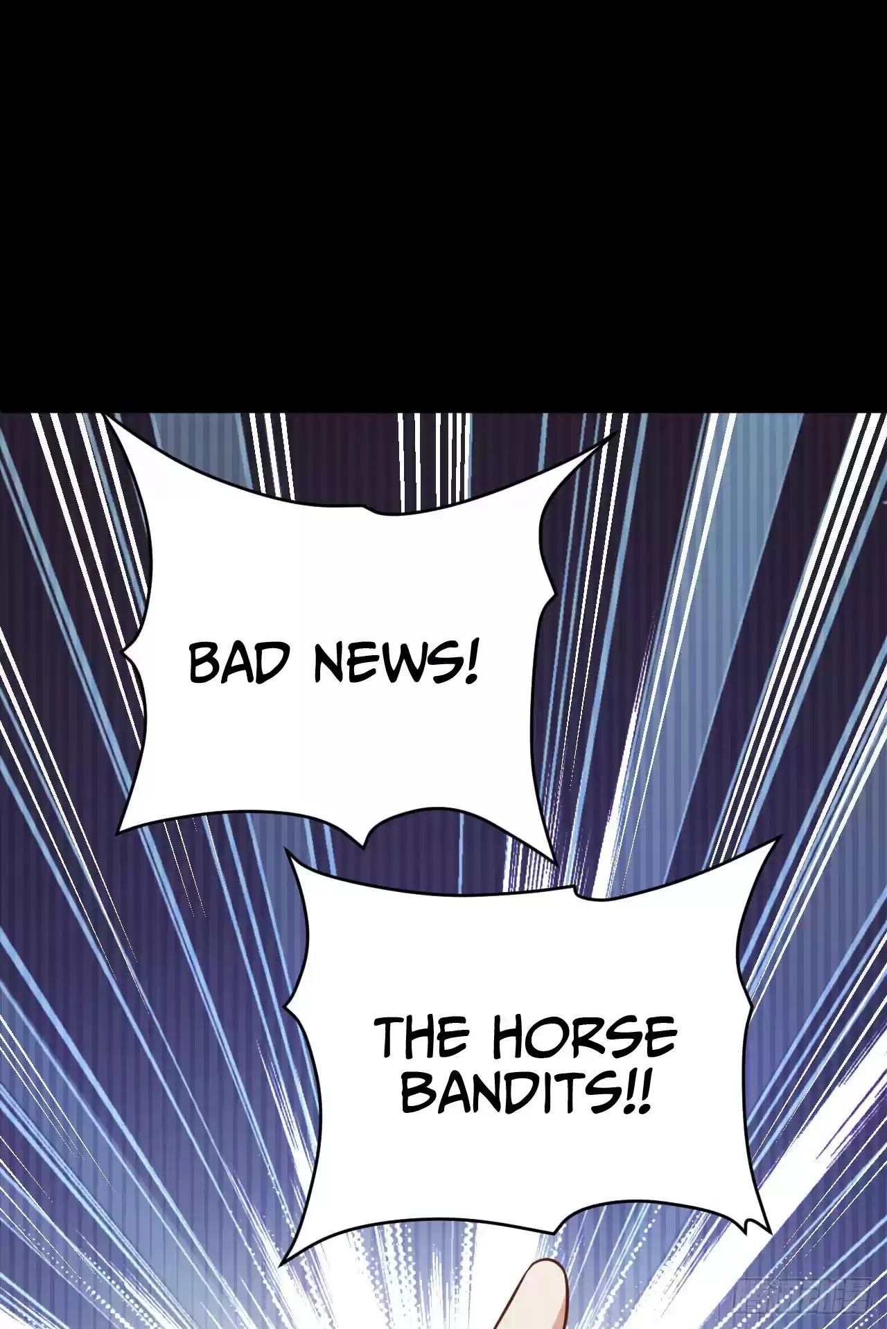 Starting From Today I'll Work as a City Lord Ch. 31 The Horse Bandits Are Attacking!