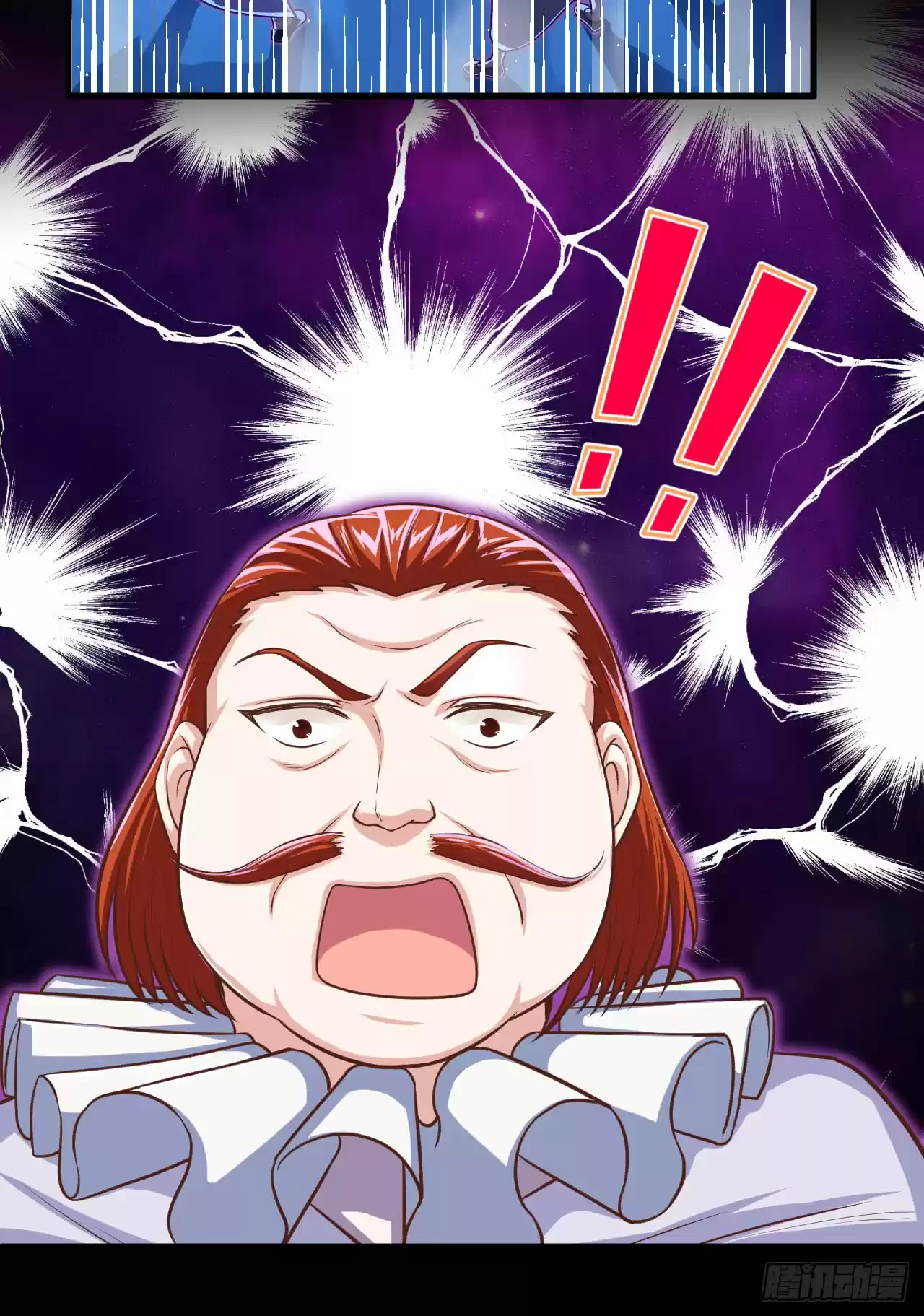 Starting From Today I'll Work as a City Lord Ch. 31 The Horse Bandits Are Attacking!