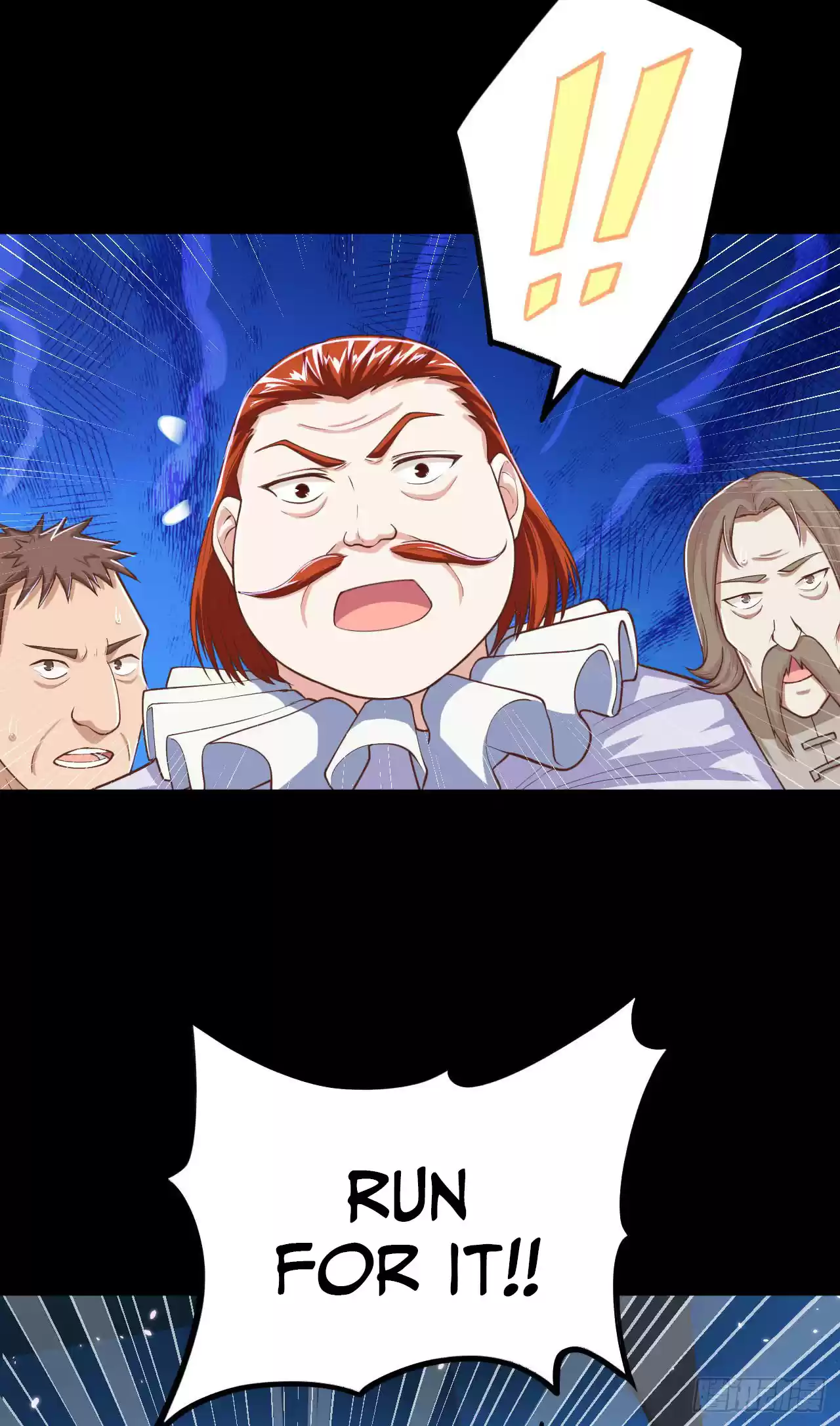 Starting From Today I'll Work as a City Lord Ch. 31 The Horse Bandits Are Attacking!