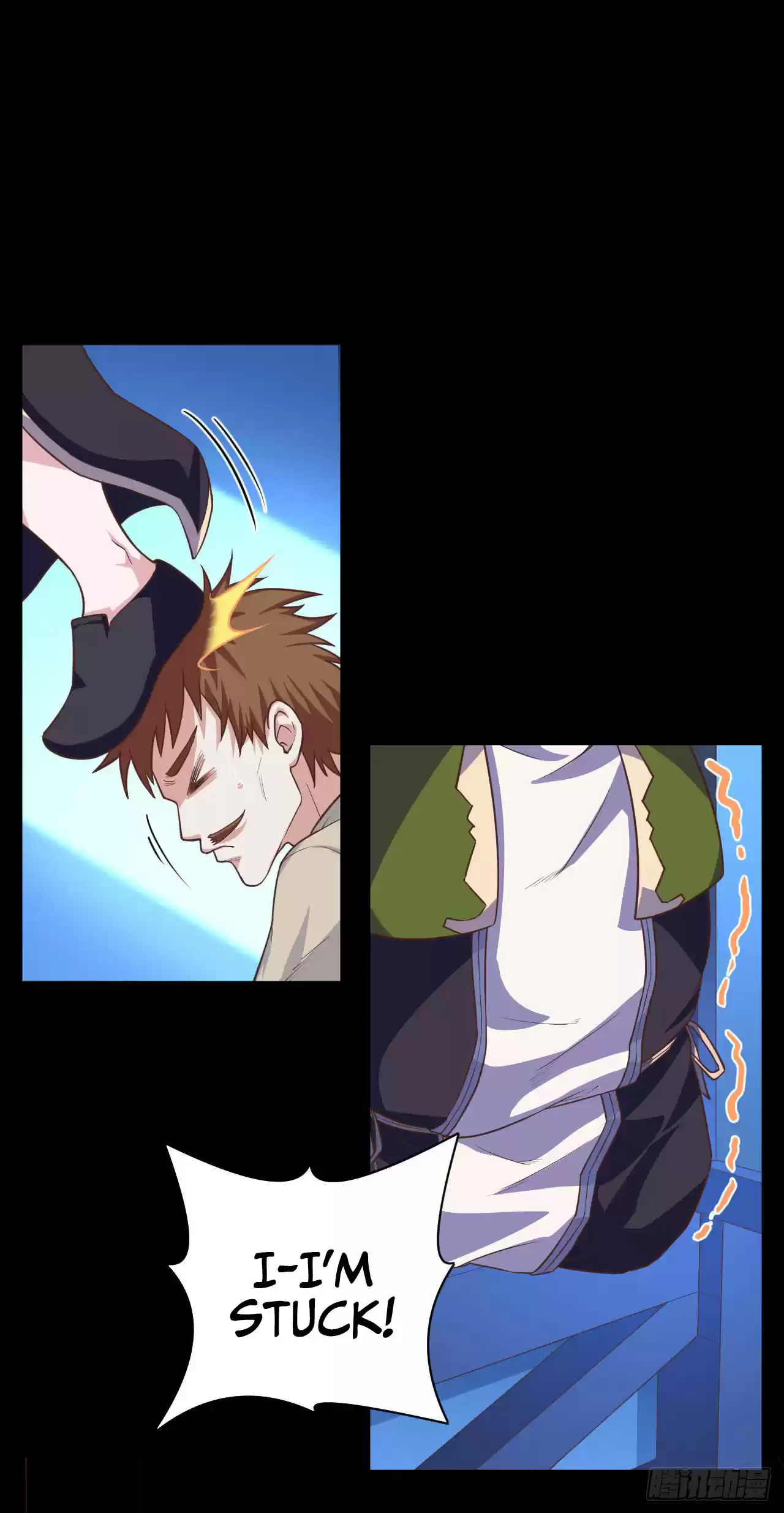 Starting From Today I'll Work as a City Lord Ch. 31 The Horse Bandits Are Attacking!