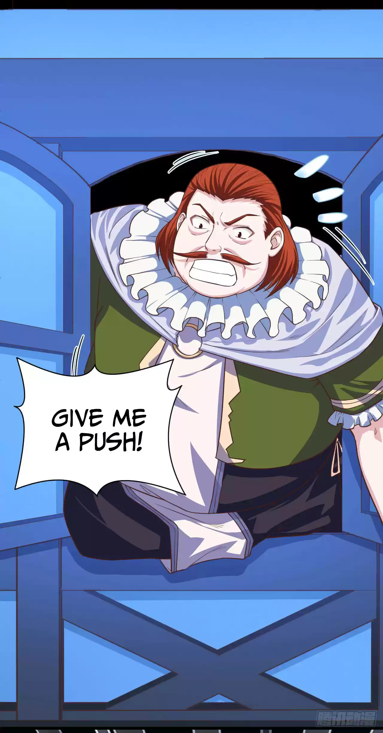 Starting From Today I'll Work as a City Lord Ch. 31 The Horse Bandits Are Attacking!