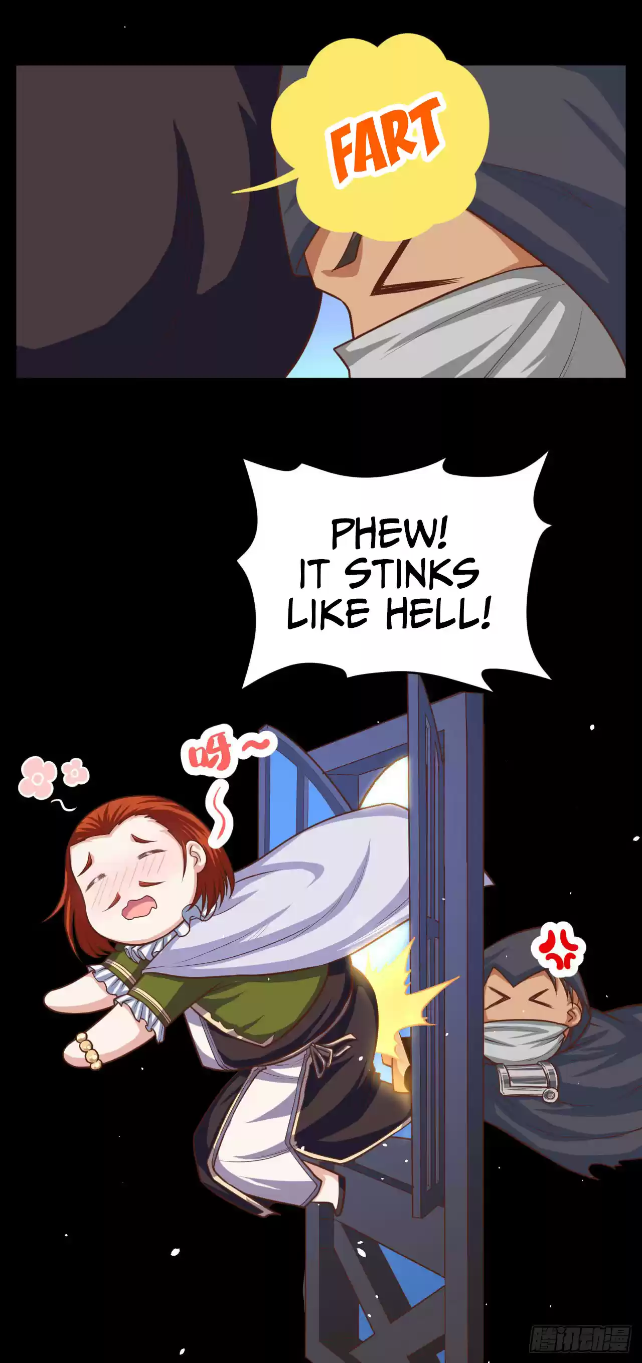 Starting From Today I'll Work as a City Lord Ch. 31 The Horse Bandits Are Attacking!