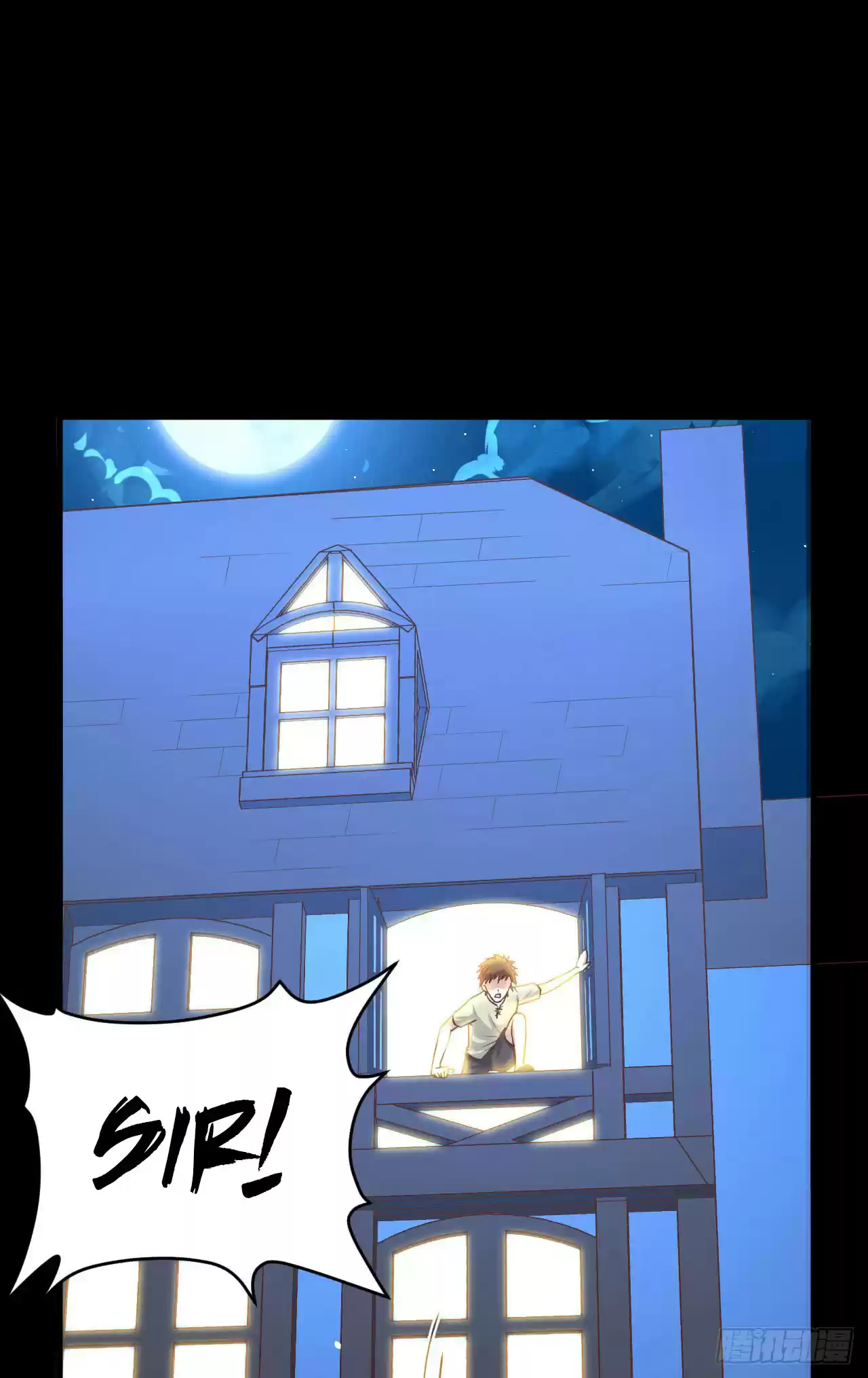 Starting From Today I'll Work as a City Lord Ch. 31 The Horse Bandits Are Attacking!