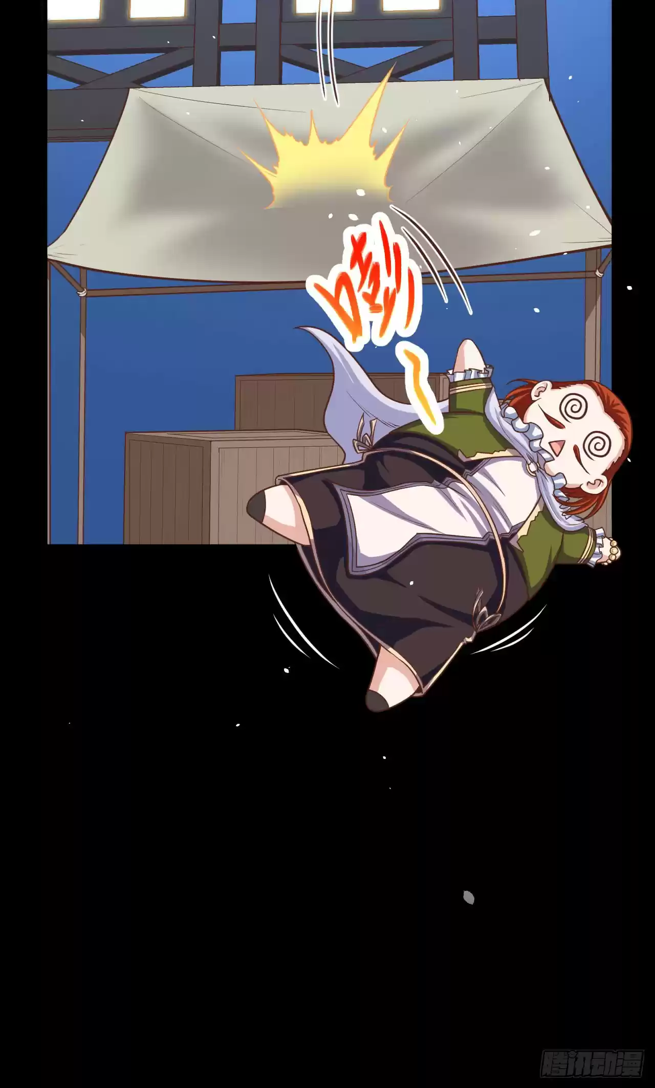 Starting From Today I'll Work as a City Lord Ch. 31 The Horse Bandits Are Attacking!