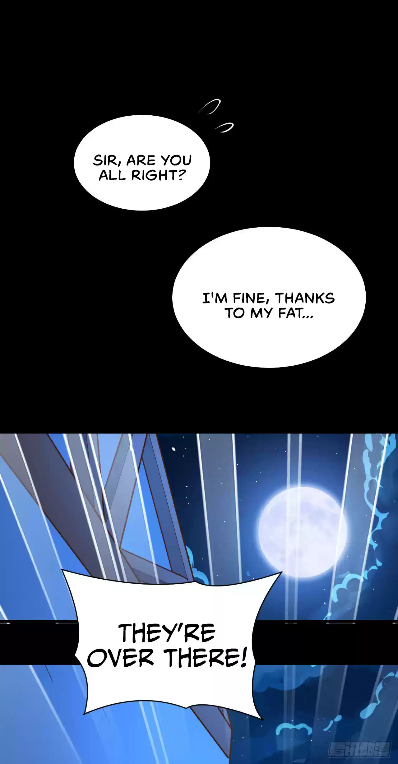 Starting From Today I'll Work as a City Lord Ch. 31 The Horse Bandits Are Attacking!