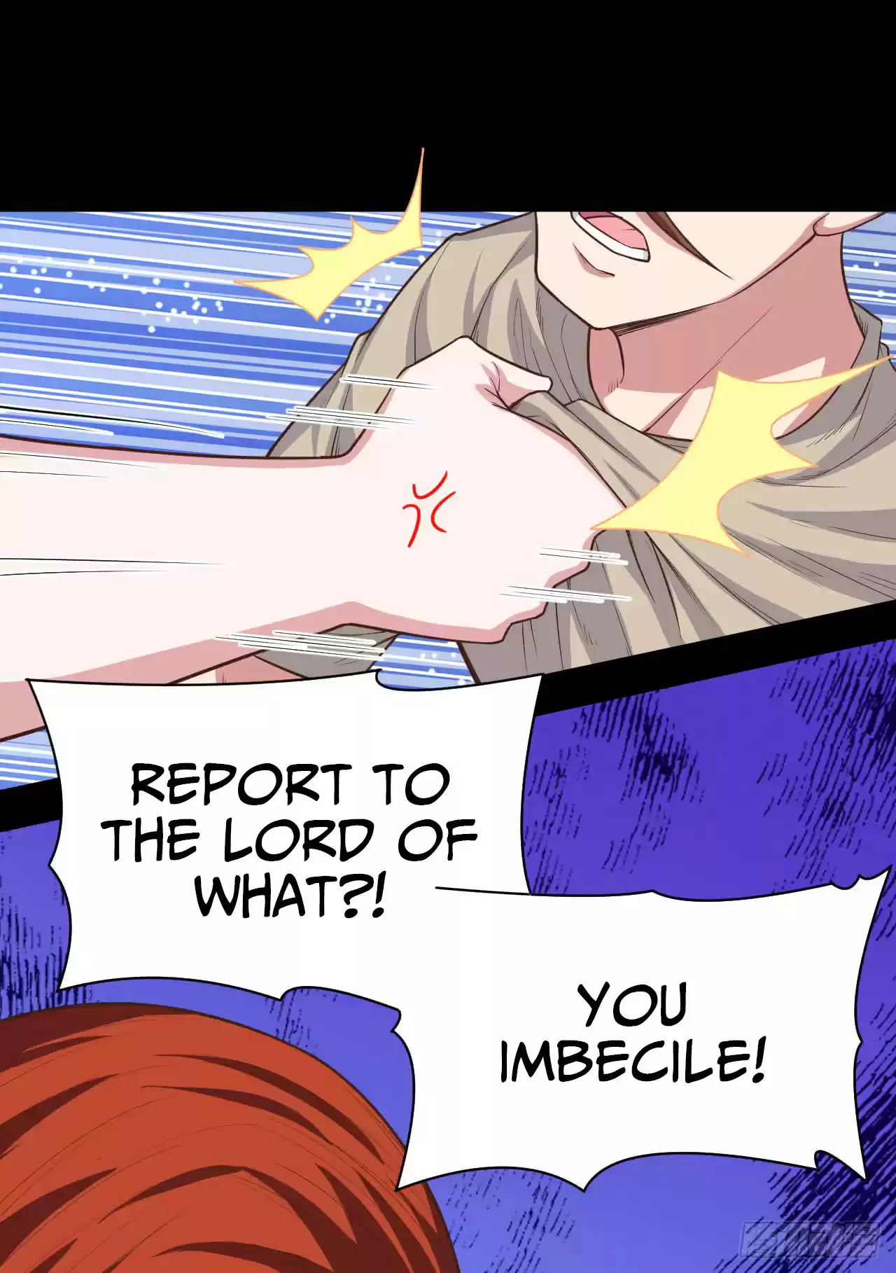 Starting From Today I'll Work as a City Lord Ch. 31 The Horse Bandits Are Attacking!