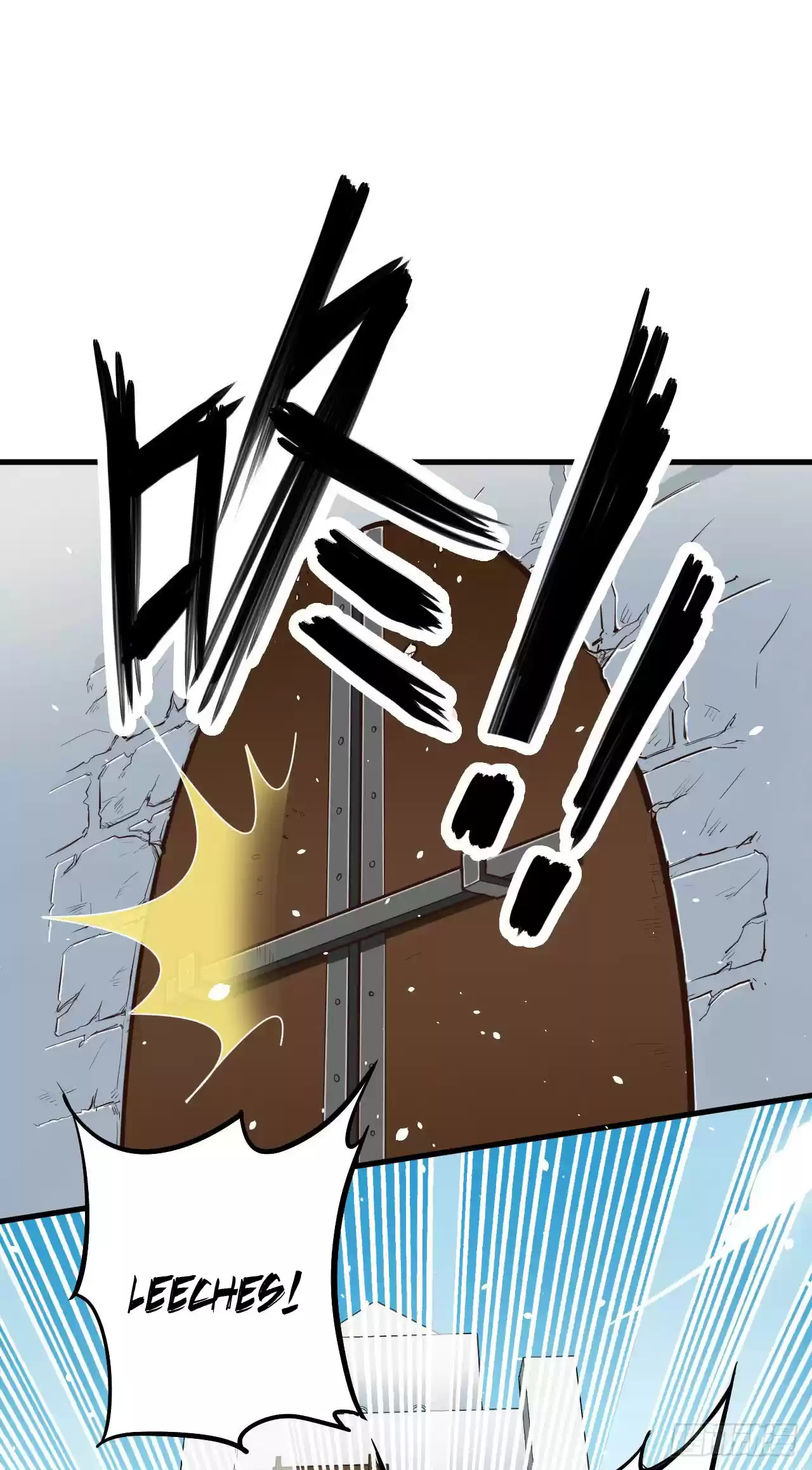 Starting From Today I'll Work As A City Lord Ch. 4 The Crisis of the newly appointed City Lord!