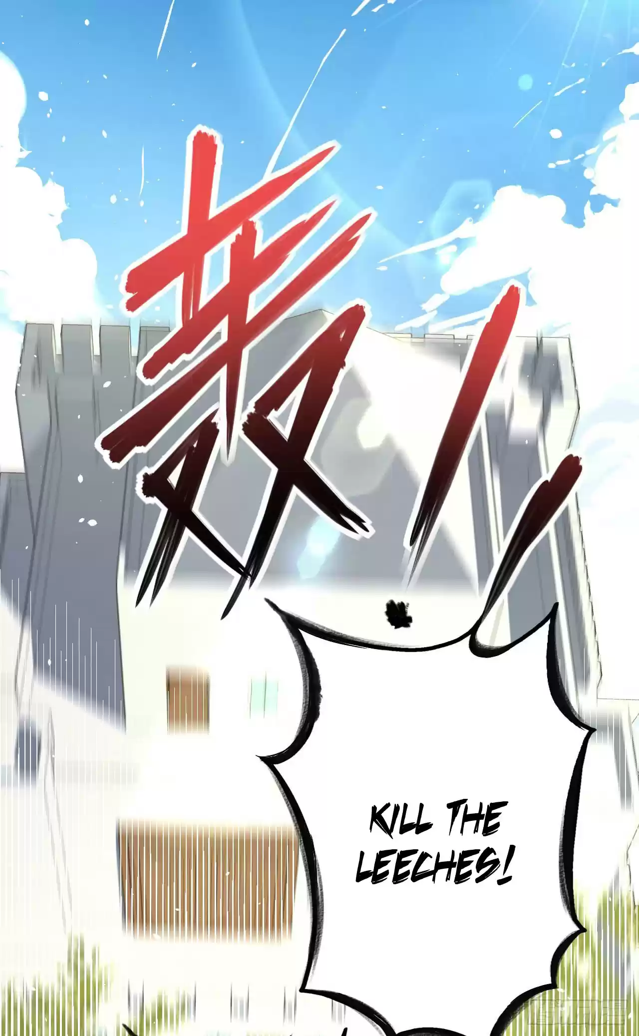 Starting From Today I'll Work As A City Lord Ch. 4 The Crisis of the newly appointed City Lord!