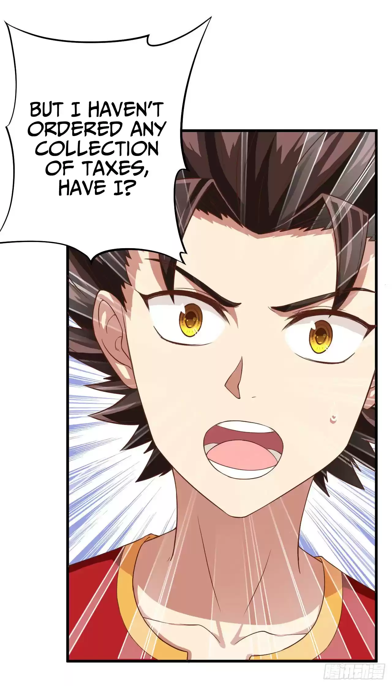 Starting From Today I'll Work As A City Lord Ch. 4 The Crisis of the newly appointed City Lord!