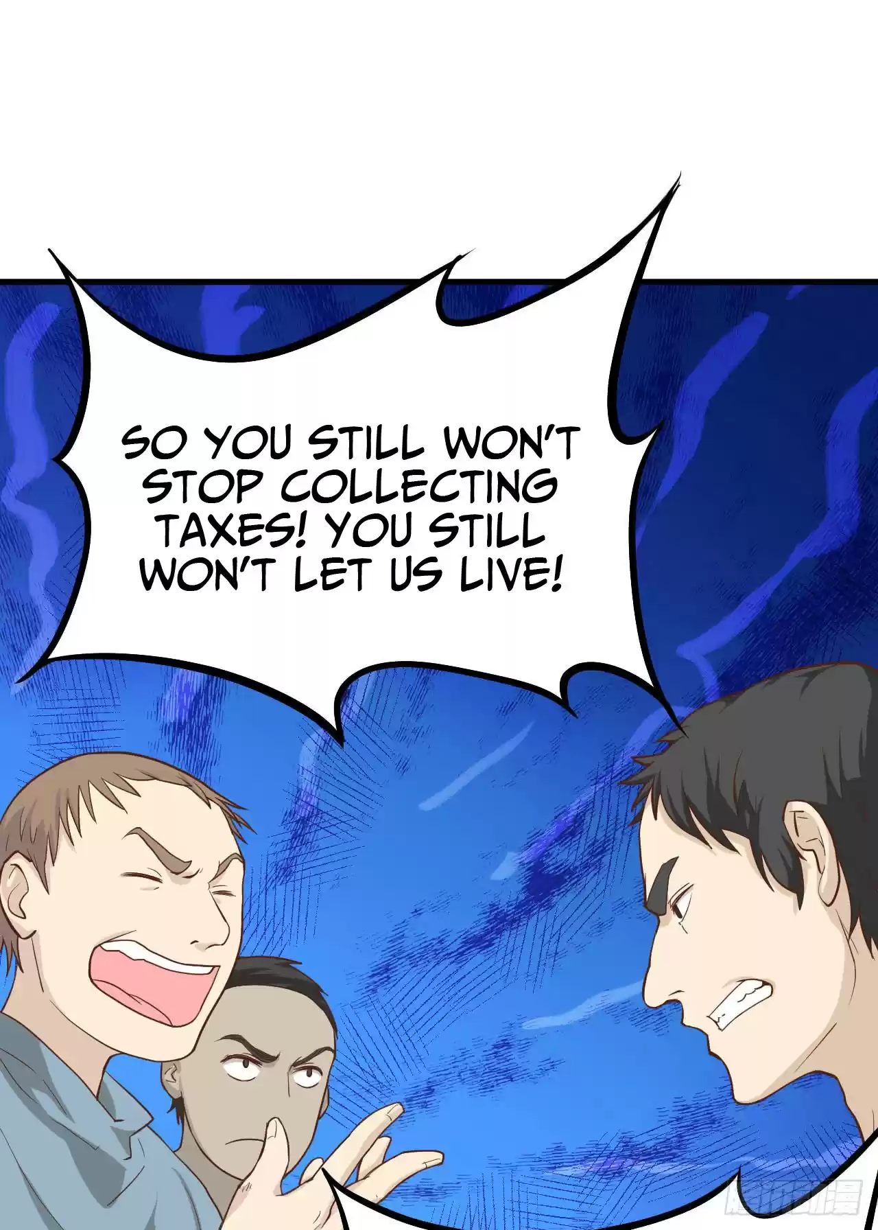 Starting From Today I'll Work As A City Lord Ch. 4 The Crisis of the newly appointed City Lord!