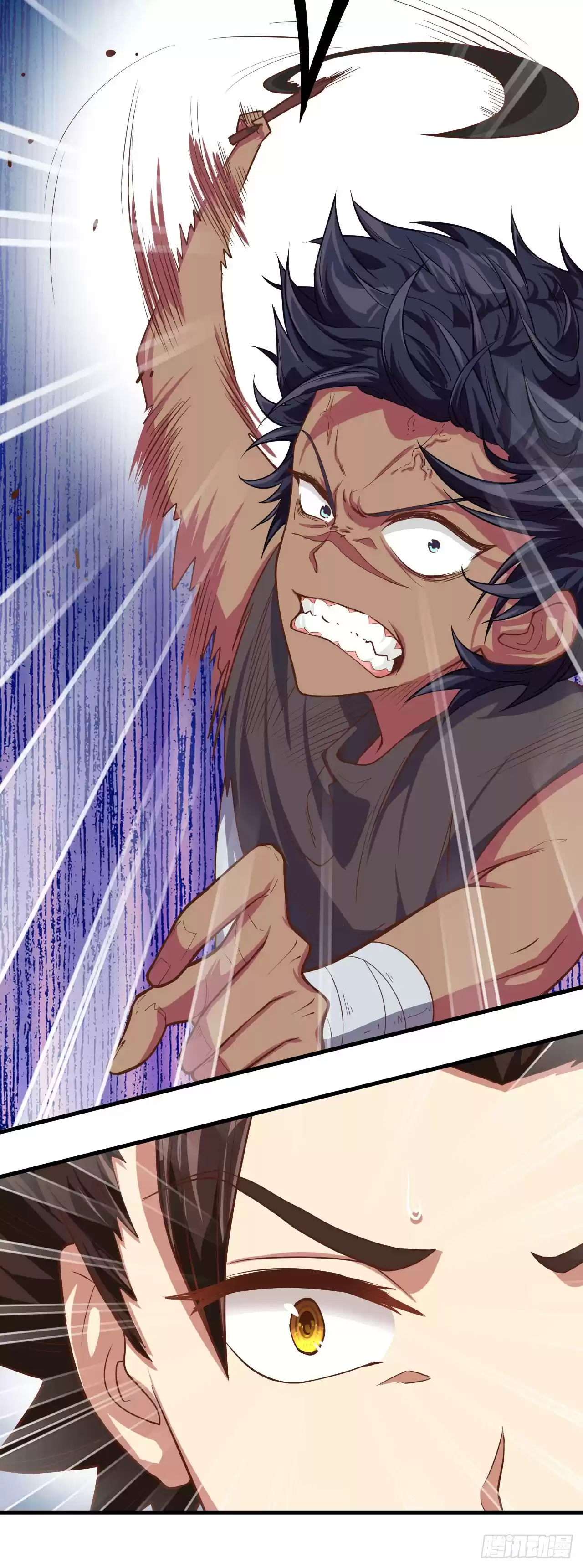 Starting From Today I'll Work As A City Lord Ch. 4 The Crisis of the newly appointed City Lord!