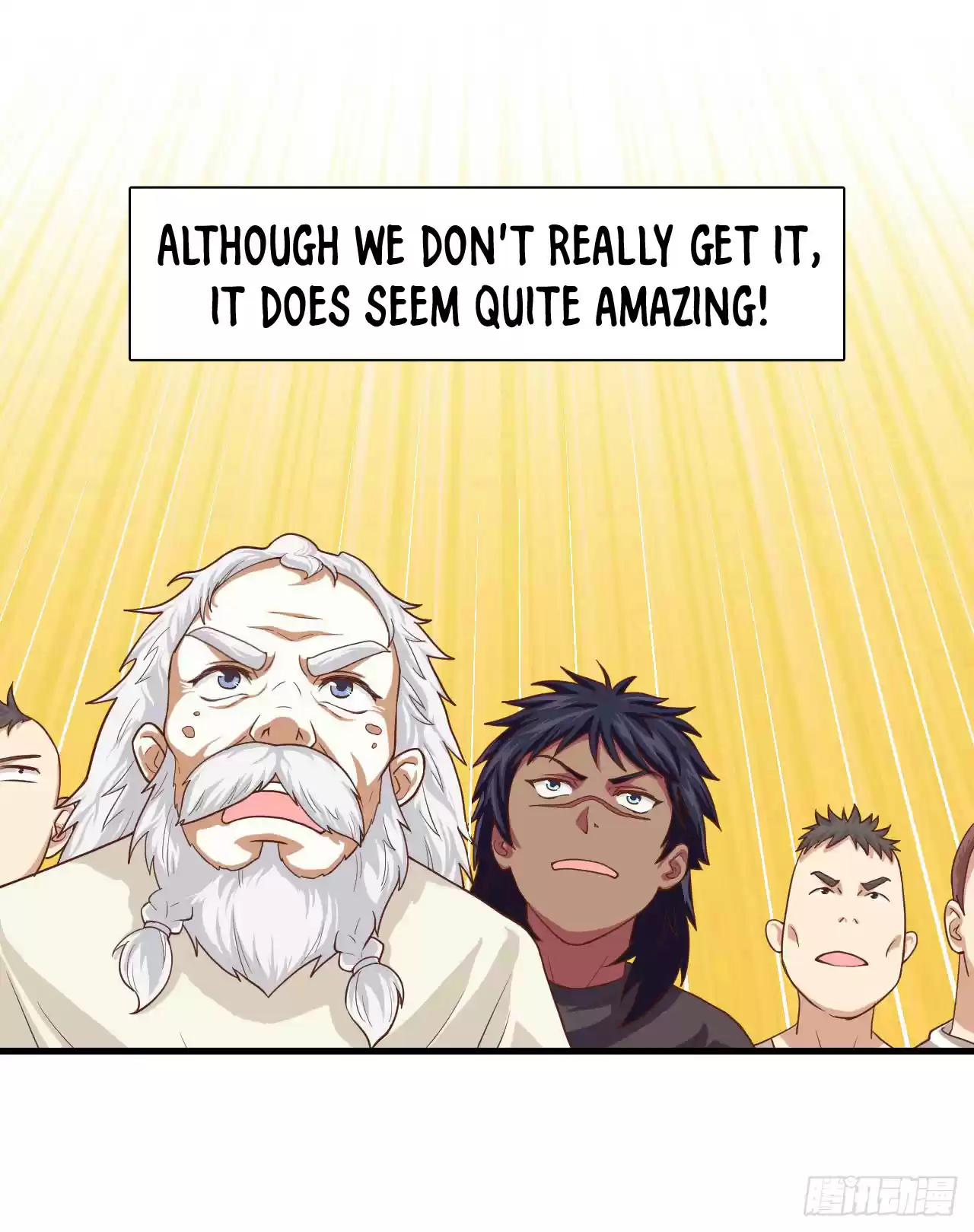 Starting From Today I'll Work As A City Lord Ch. 5 City Lord narrowly escapes Certain Death