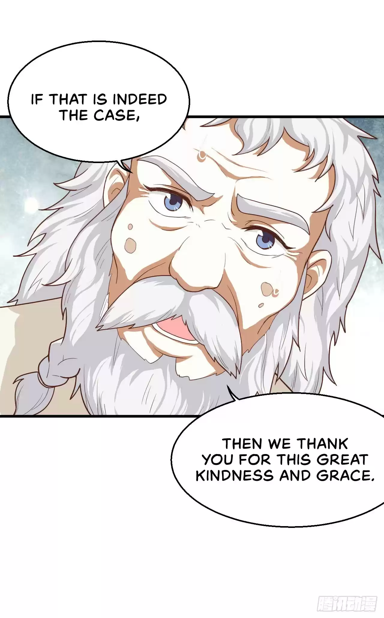 Starting From Today I'll Work As A City Lord Ch. 5 City Lord narrowly escapes Certain Death