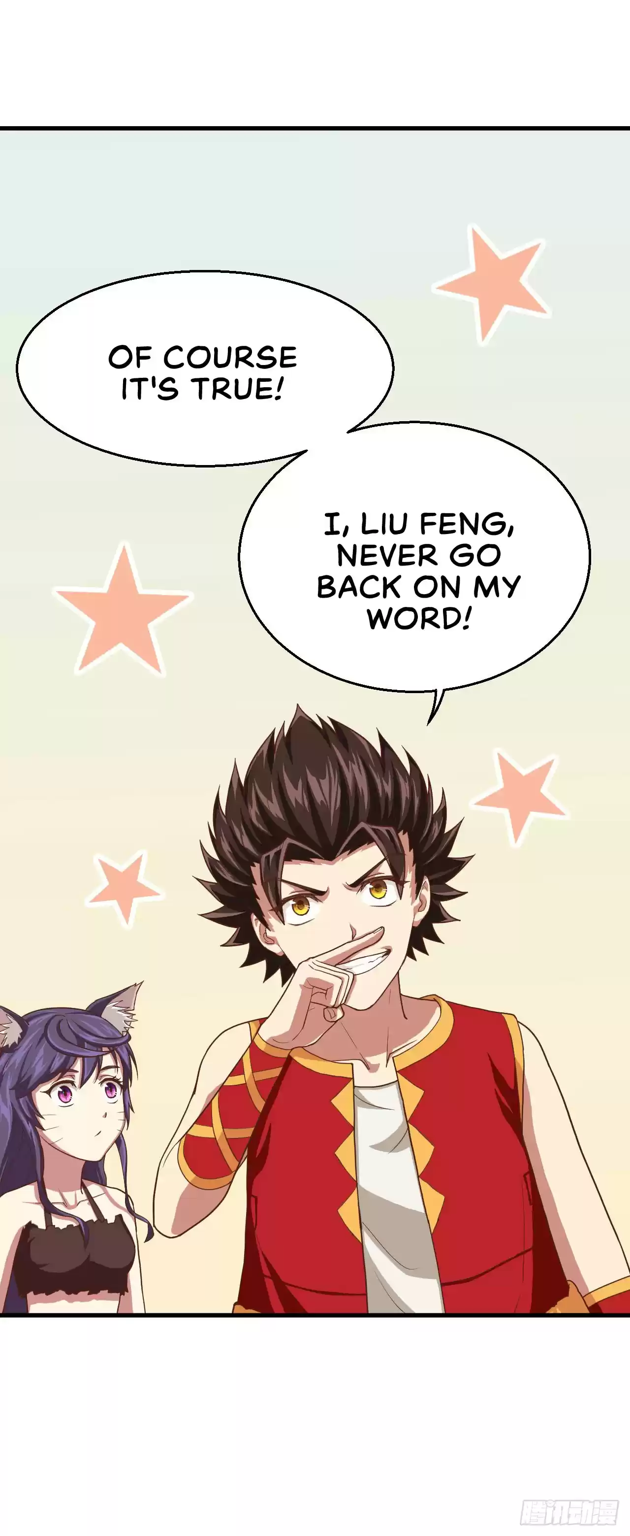 Starting From Today I'll Work As A City Lord Ch. 5 City Lord narrowly escapes Certain Death