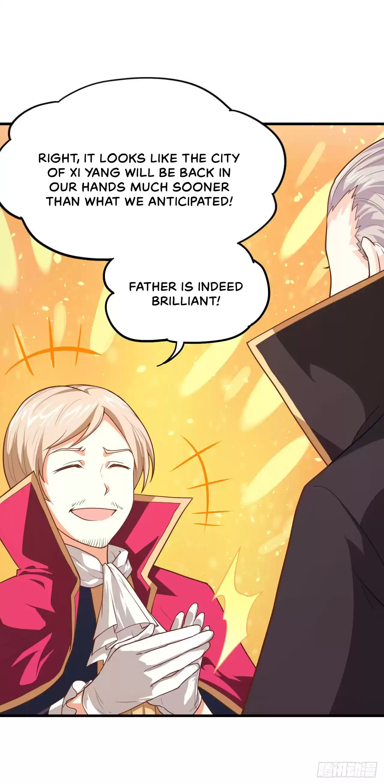 Starting From Today I'll Work As A City Lord Ch. 5 City Lord narrowly escapes Certain Death