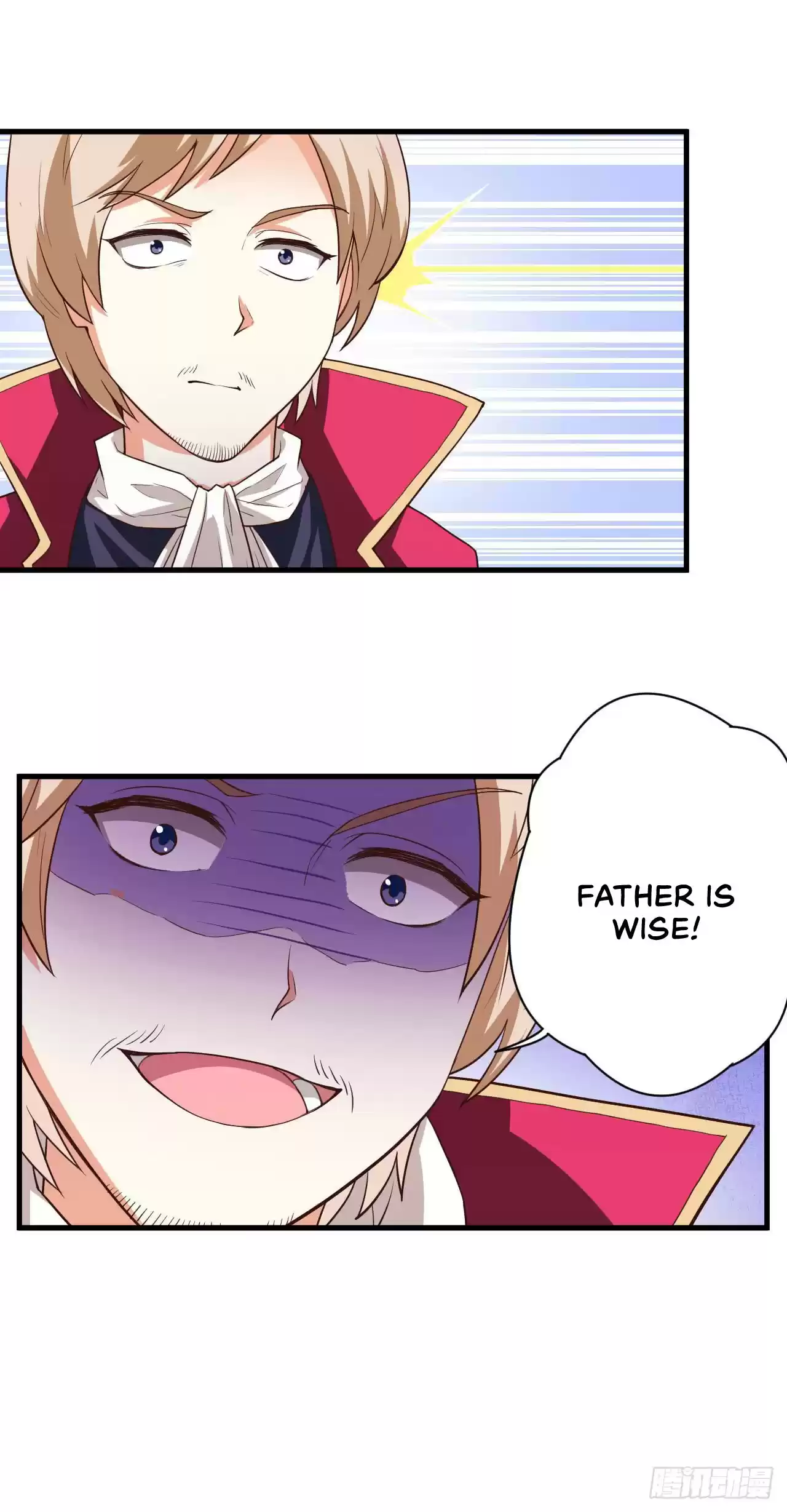 Starting From Today I'll Work As A City Lord Ch. 6 I haven't taken a bath in a long time!