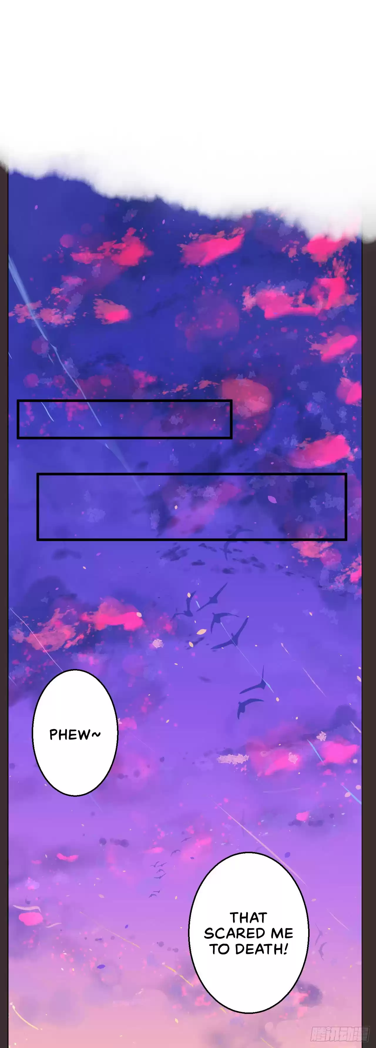 Starting From Today I'll Work As A City Lord Ch. 6 I haven't taken a bath in a long time!