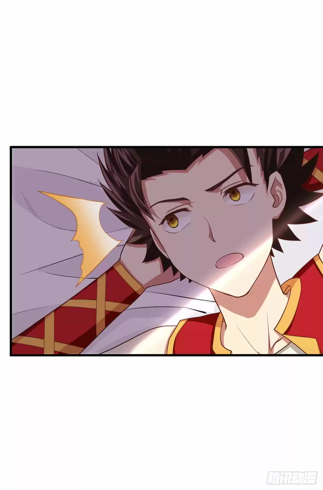 Starting From Today I'll Work As A City Lord Ch. 6 I haven't taken a bath in a long time!