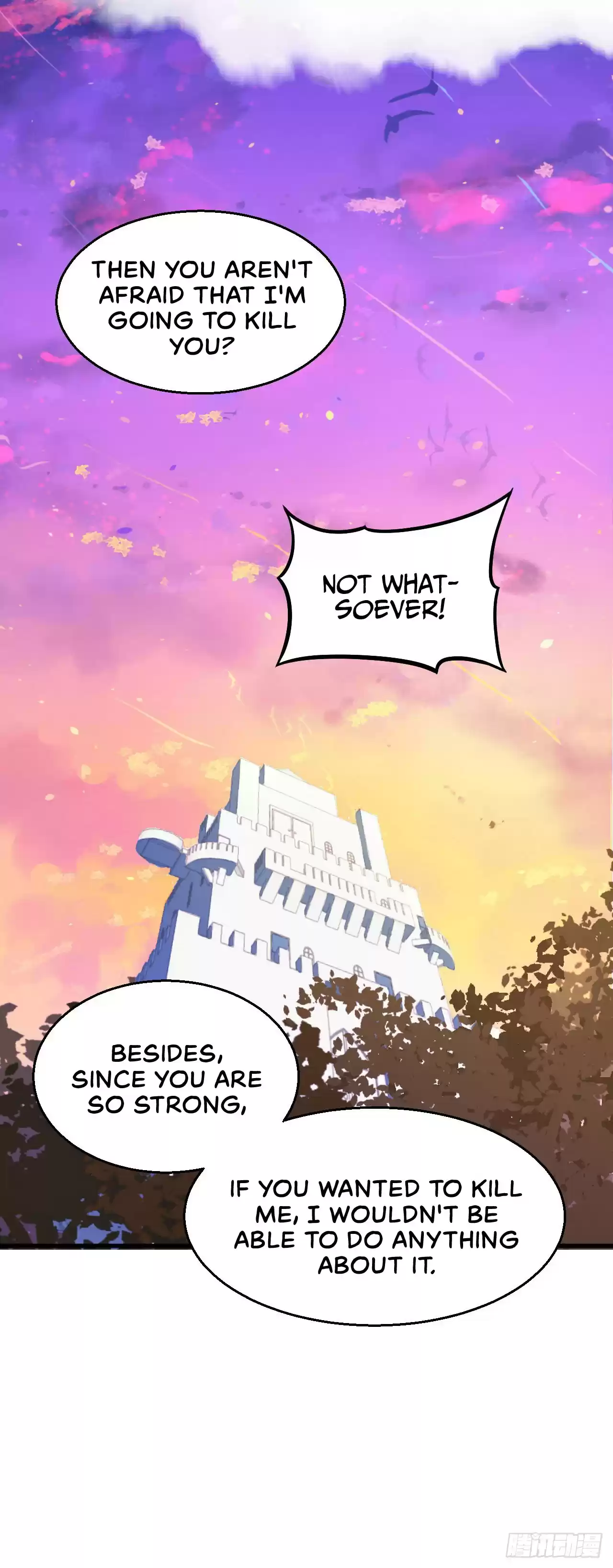 Starting From Today I'll Work As A City Lord Ch. 6 I haven't taken a bath in a long time!