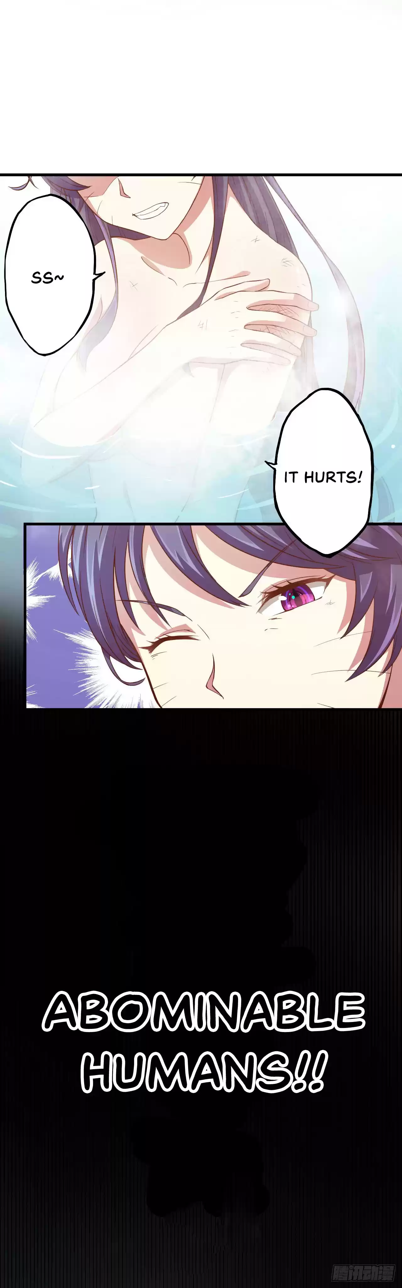 Starting From Today I'll Work As A City Lord Ch. 6 I haven't taken a bath in a long time!