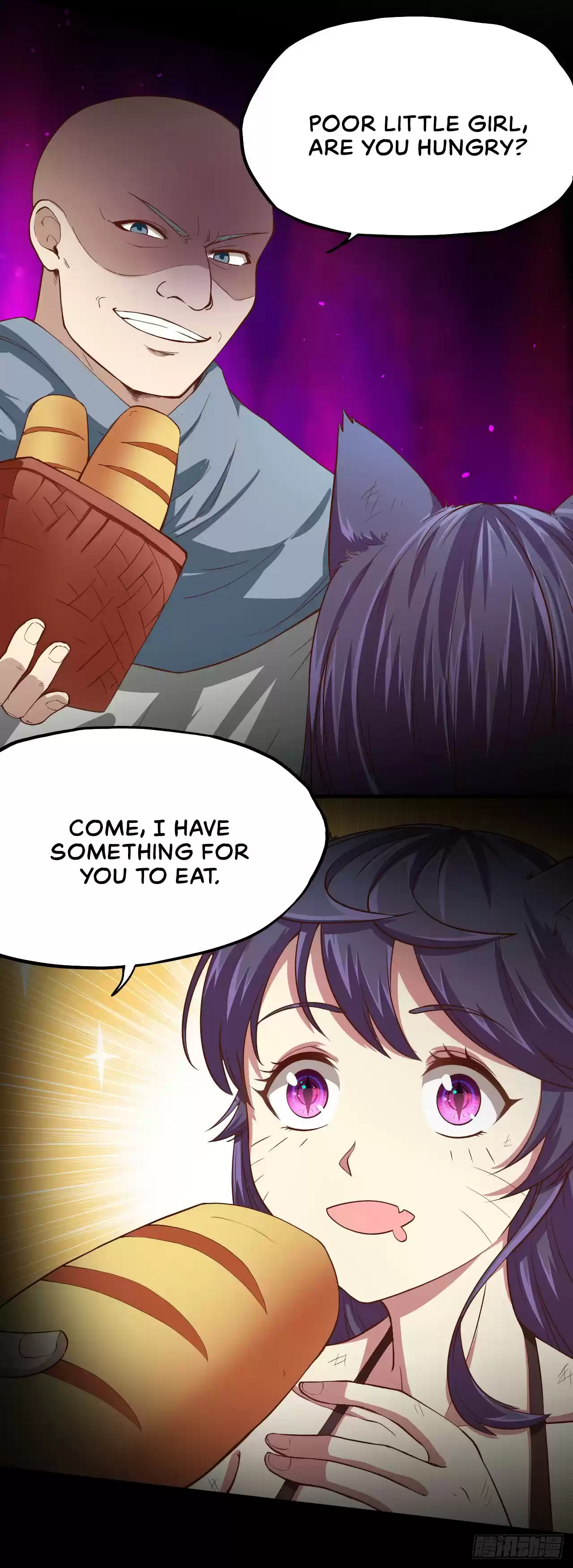 Starting From Today I'll Work As A City Lord Ch. 6 I haven't taken a bath in a long time!