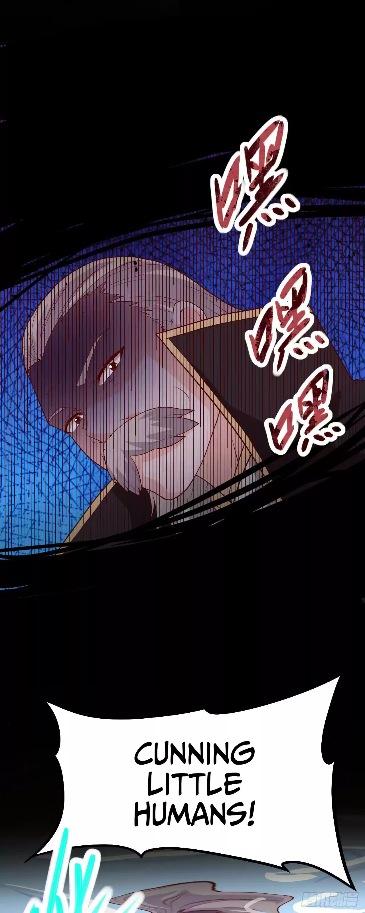 Starting From Today I'll Work As A City Lord Ch. 6 I haven't taken a bath in a long time!