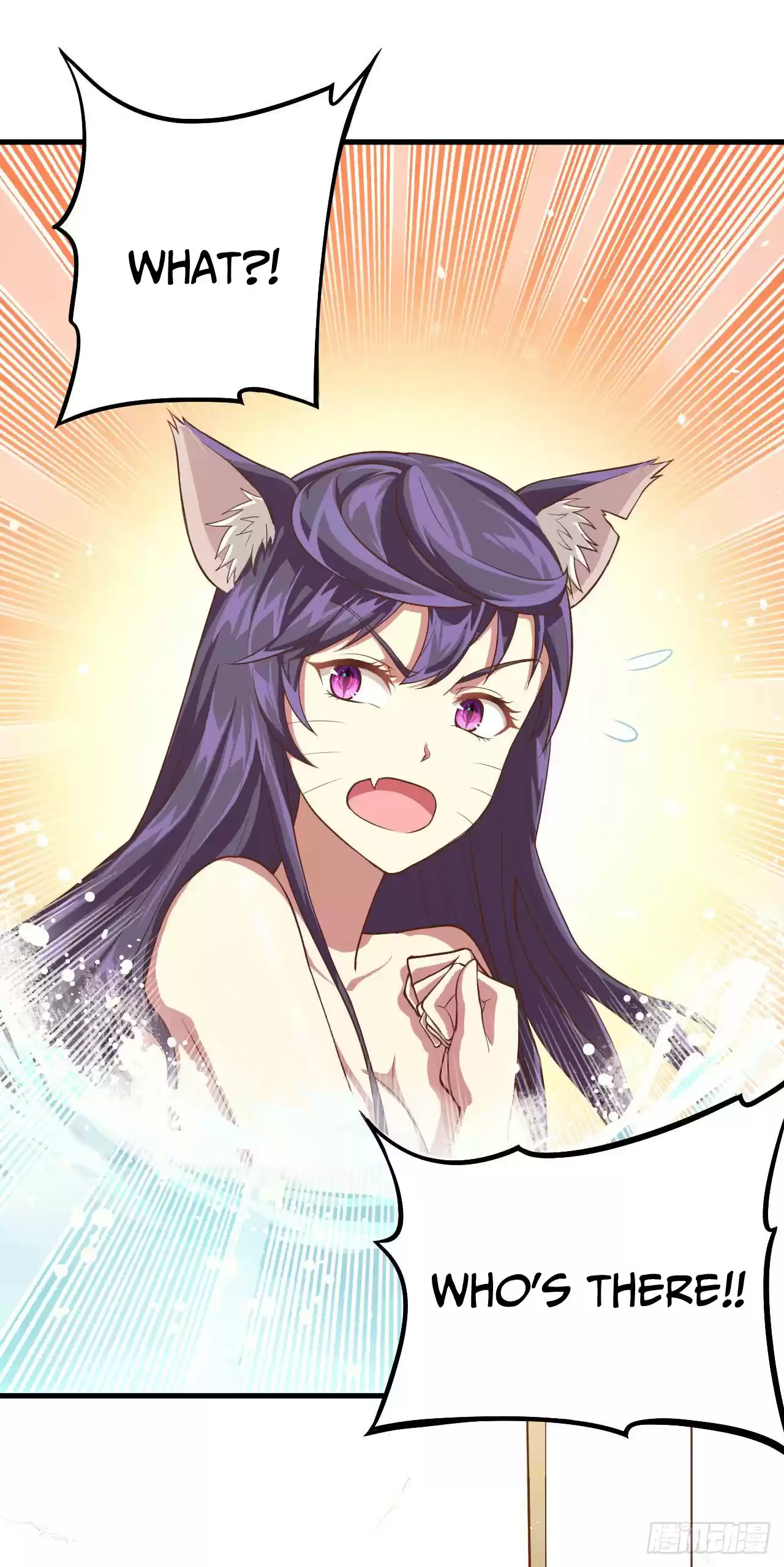 Starting From Today I'll Work As A City Lord Ch. 7 Freshly Baked Catwoman!