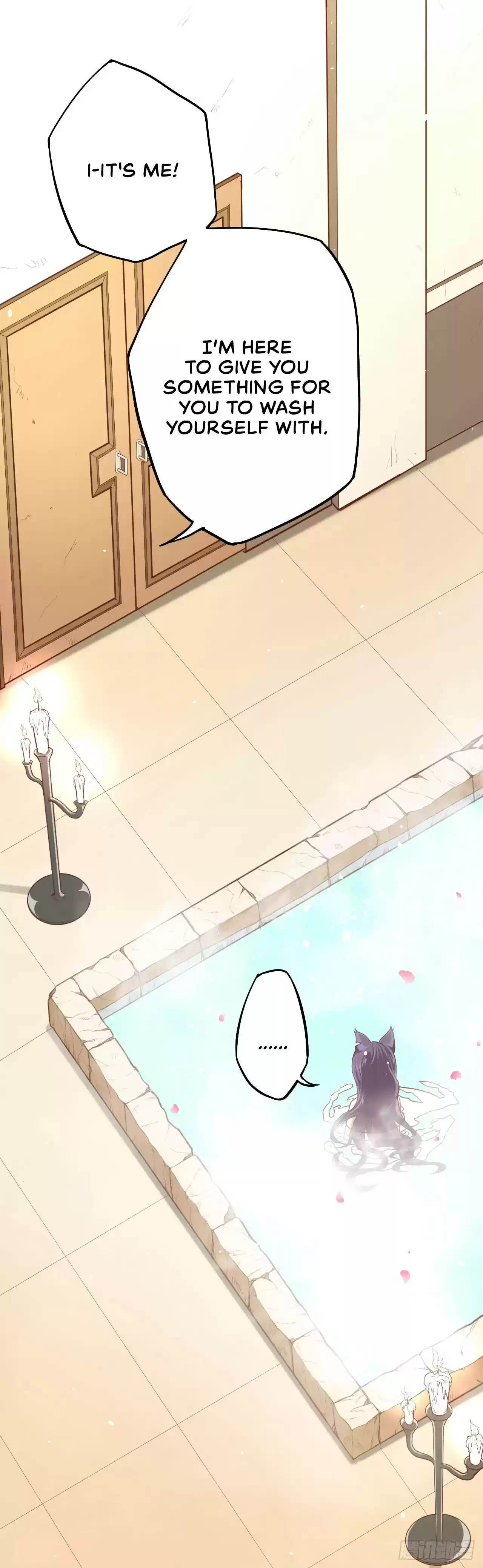 Starting From Today I'll Work As A City Lord Ch. 7 Freshly Baked Catwoman!