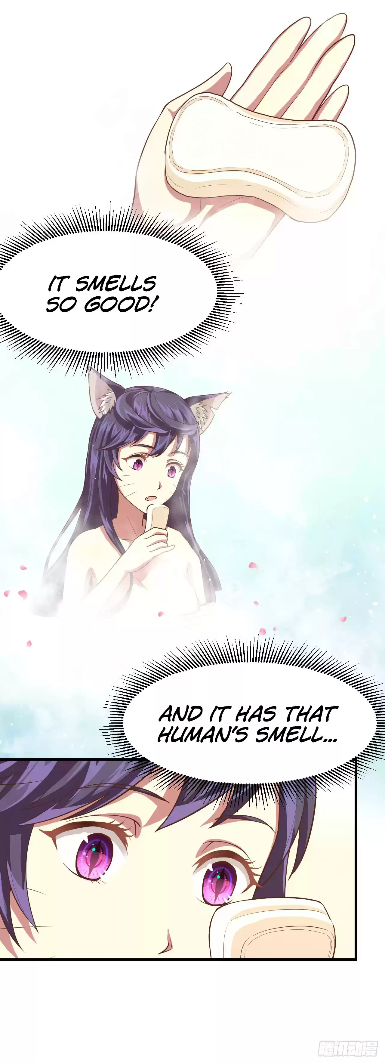 Starting From Today I'll Work As A City Lord Ch. 7 Freshly Baked Catwoman!